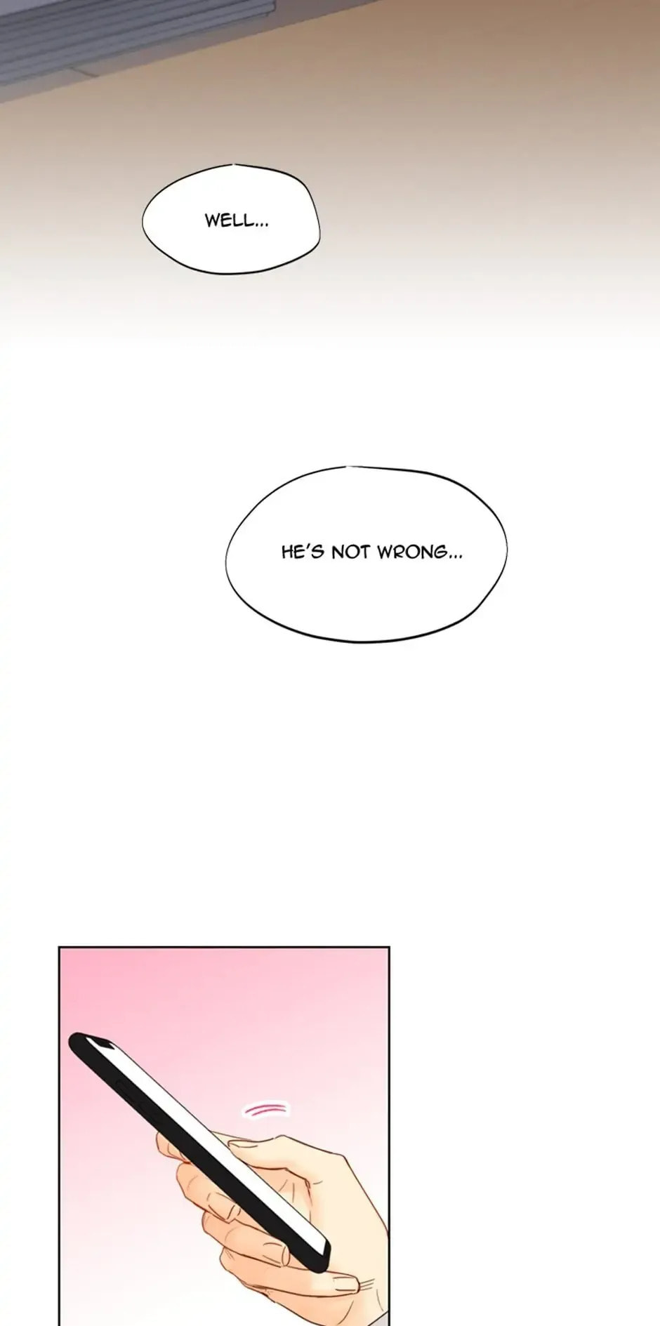 Read A Business Proposal chapter 75 image 43 on Lezhin