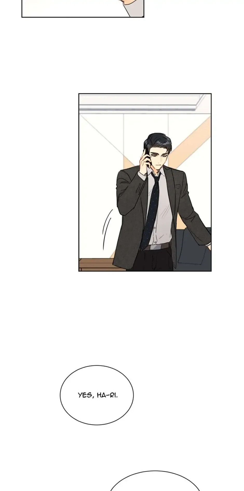 Read A Business Proposal chapter 75 image 44 on Lezhin