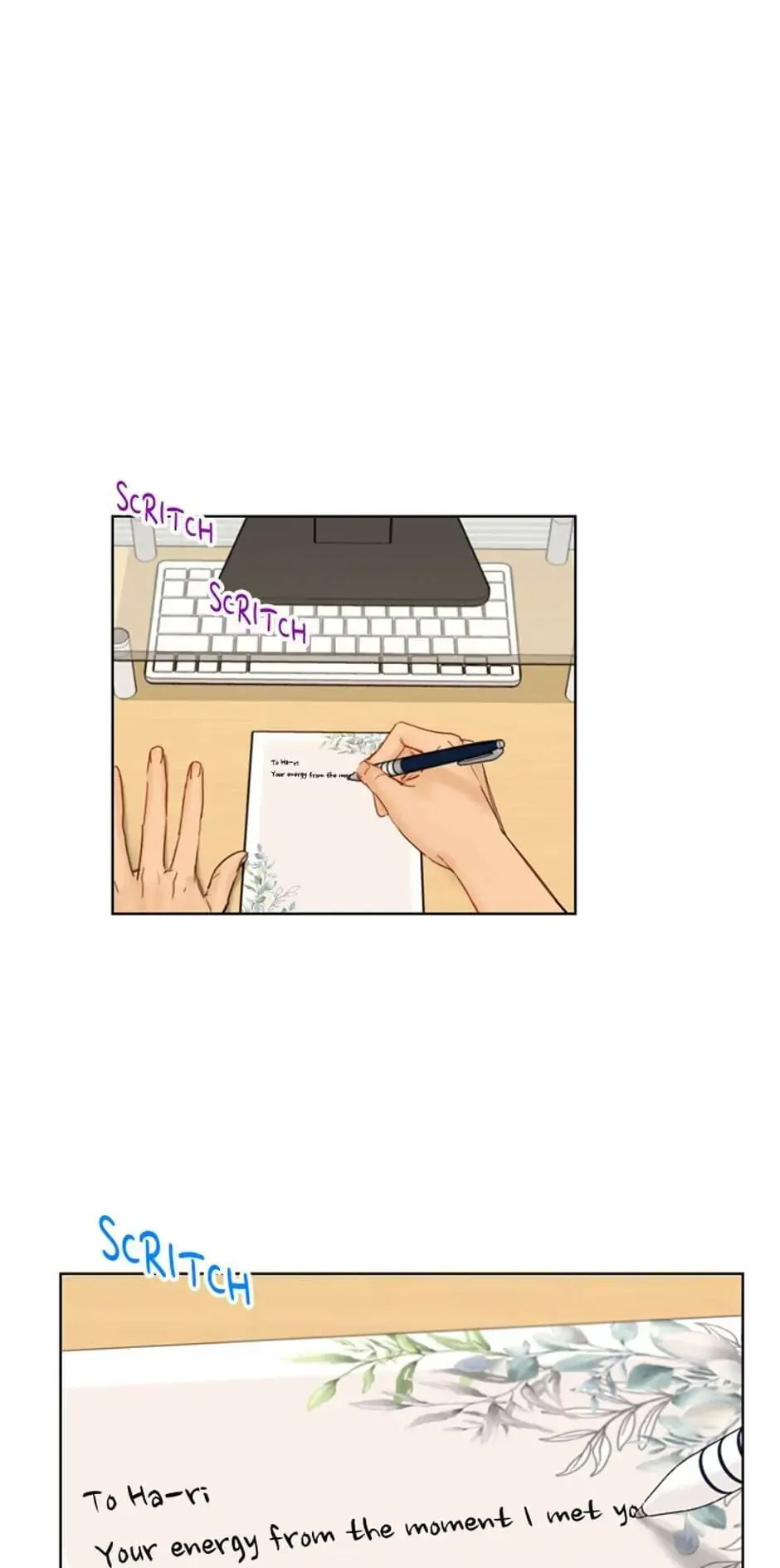 Read A Business Proposal chapter 75 image 47 on Lezhin