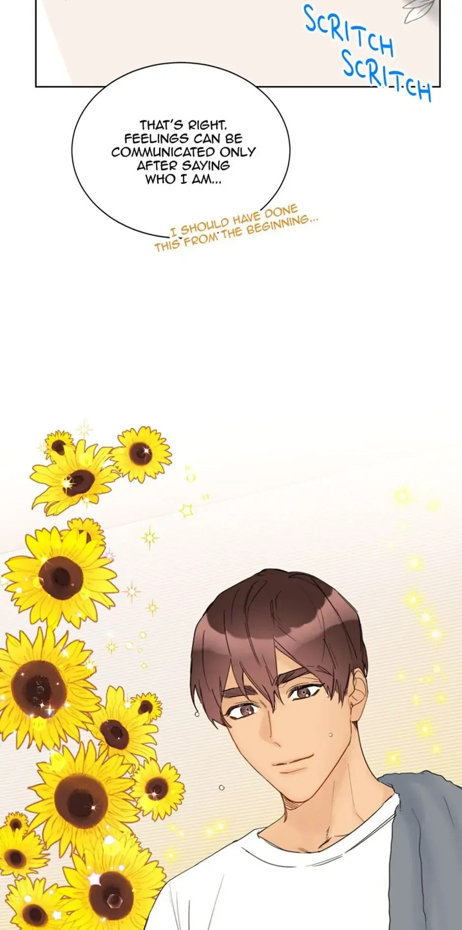 Read A Business Proposal chapter 75 image 48 on Lezhin