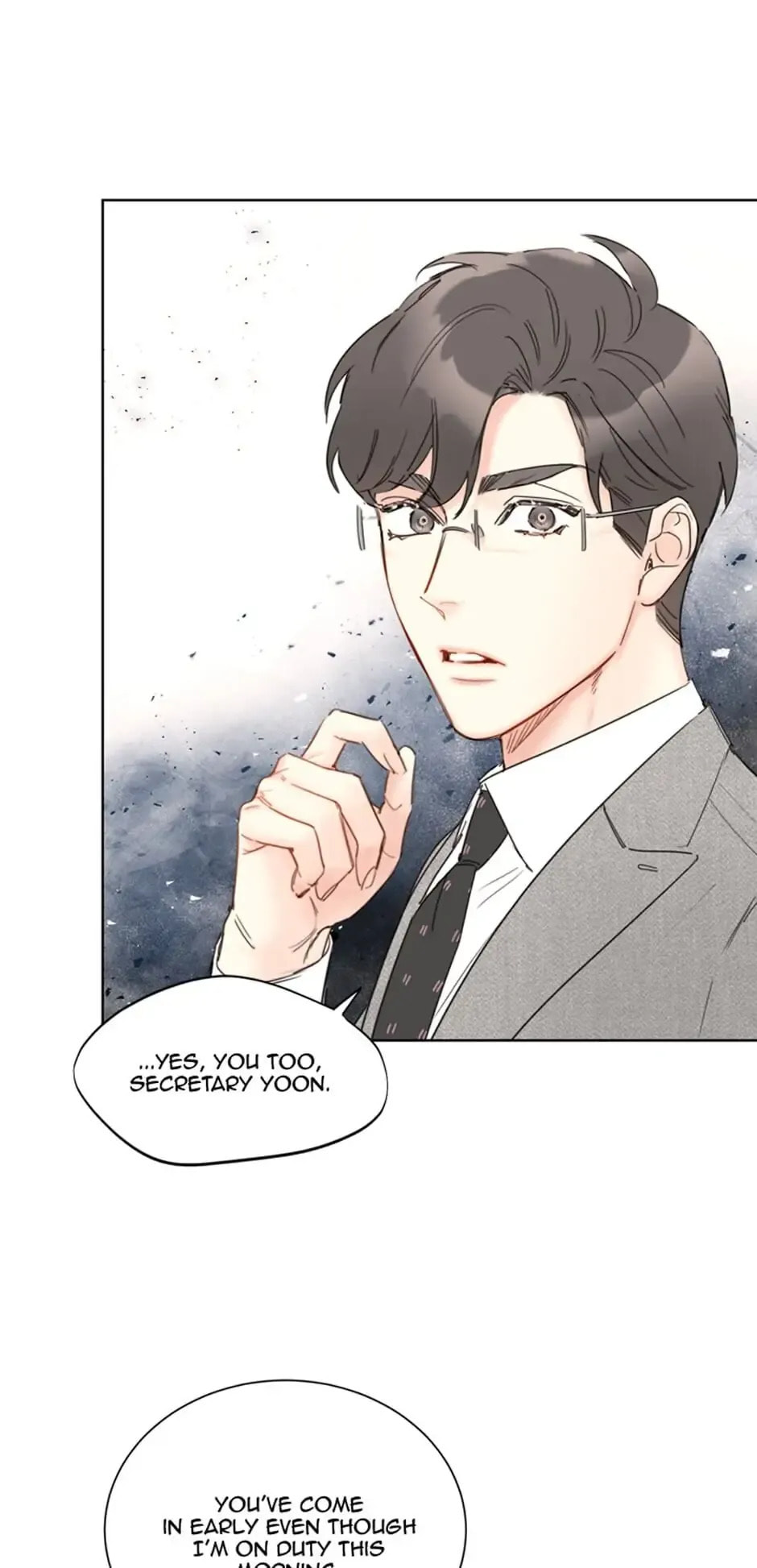 Read A Business Proposal chapter 76 image 12 on Lezhin