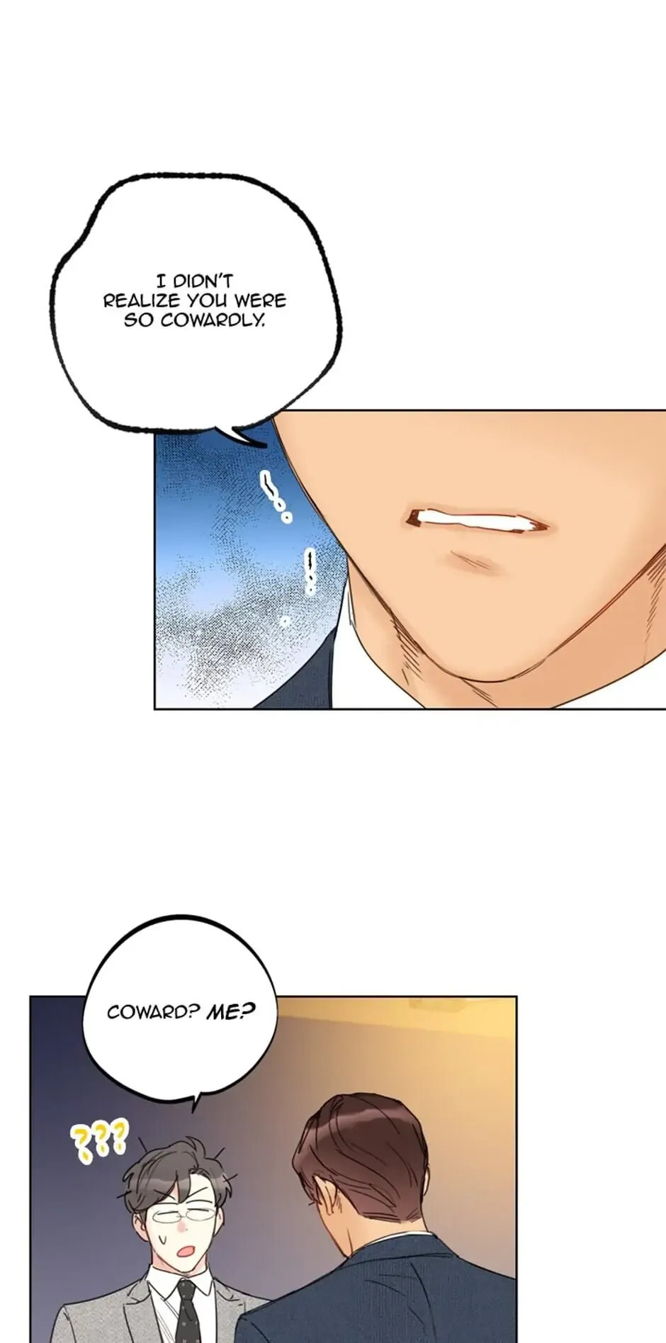 Read A Business Proposal chapter 76 image 30 on Lezhin