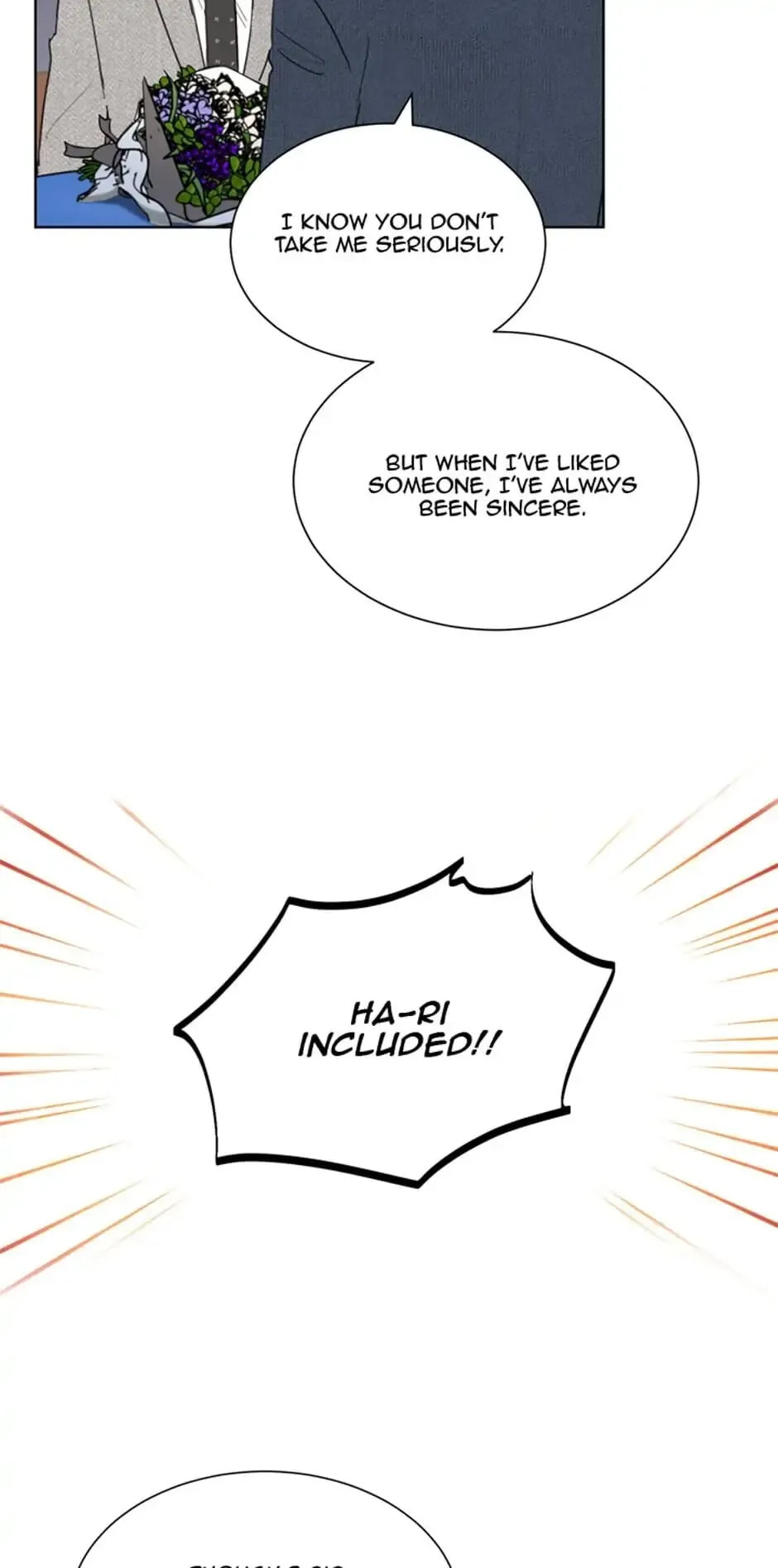 Read A Business Proposal chapter 76 image 31 on Lezhin