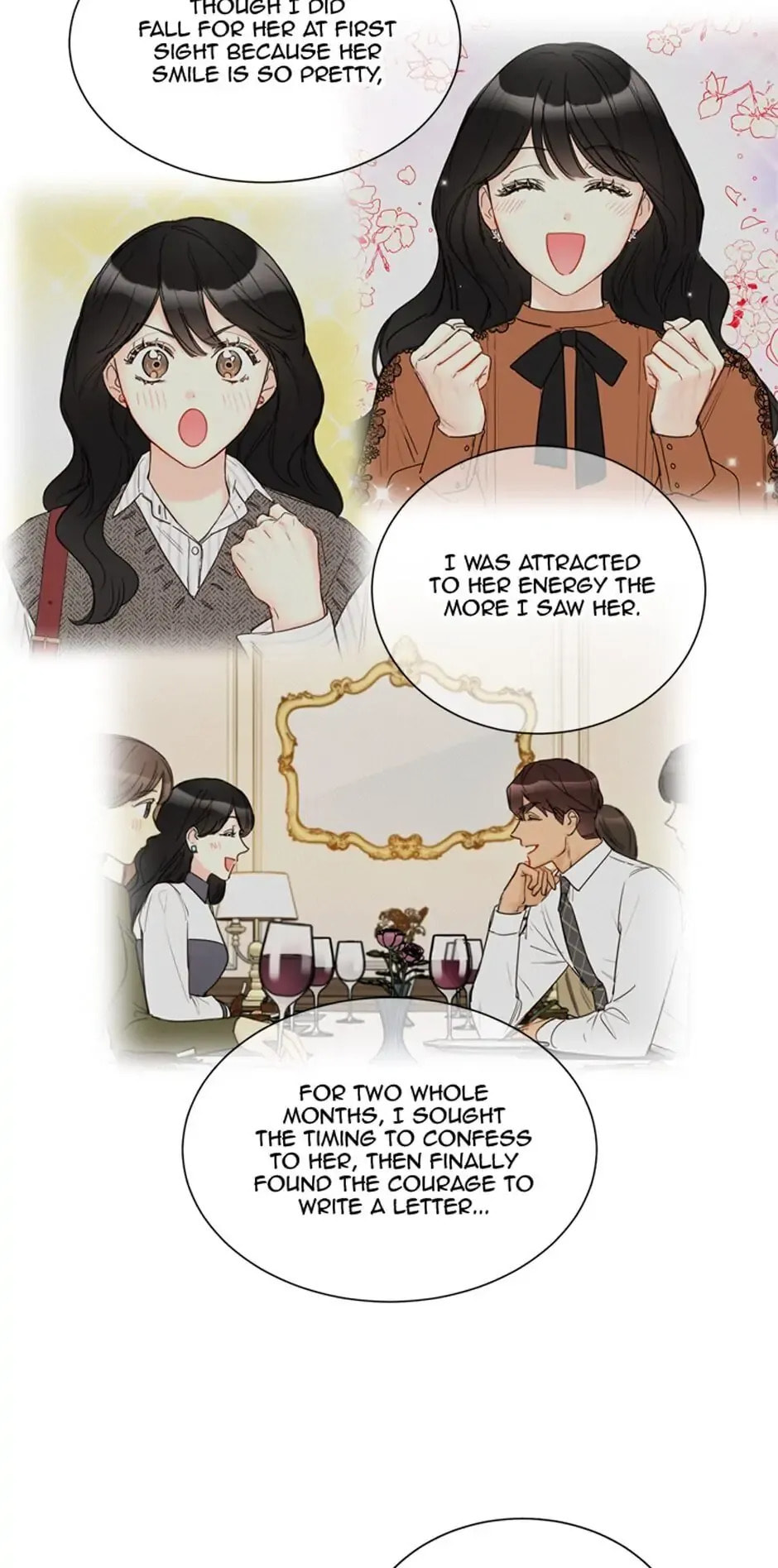 Read A Business Proposal chapter 76 image 32 on Lezhin