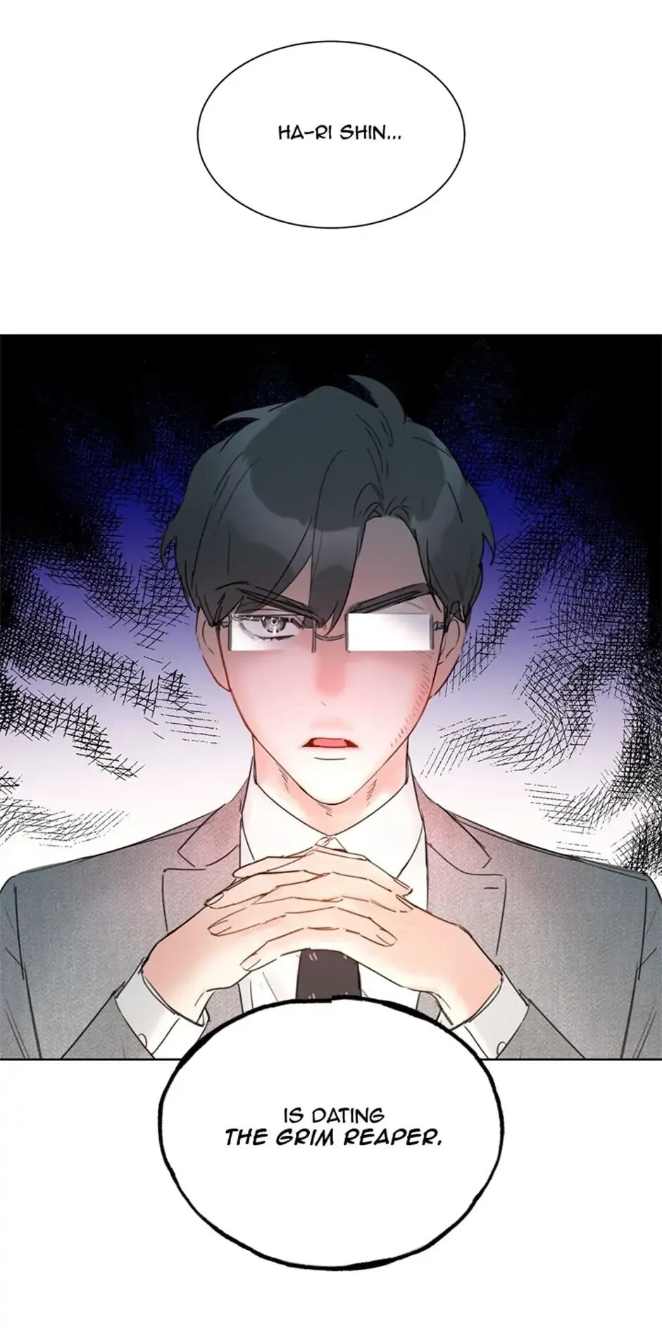 Read A Business Proposal chapter 76 image 39 on Lezhin