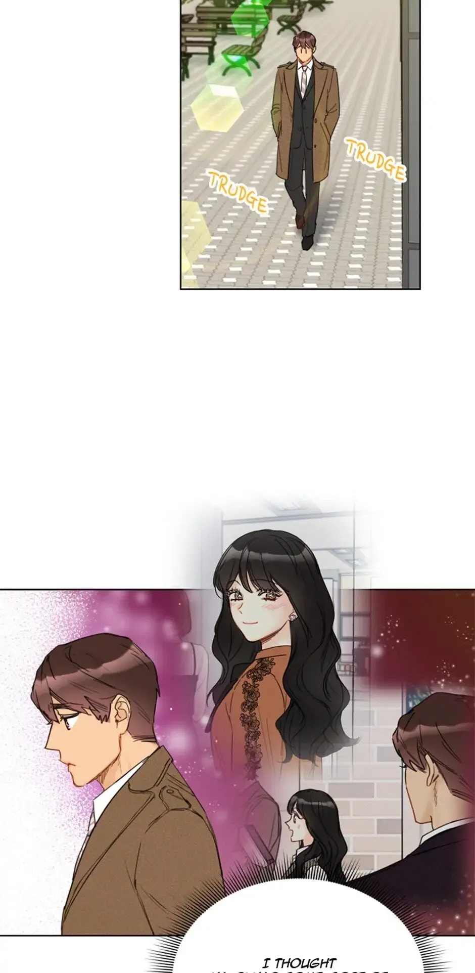 Read A Business Proposal chapter 76 image 41 on Lezhin