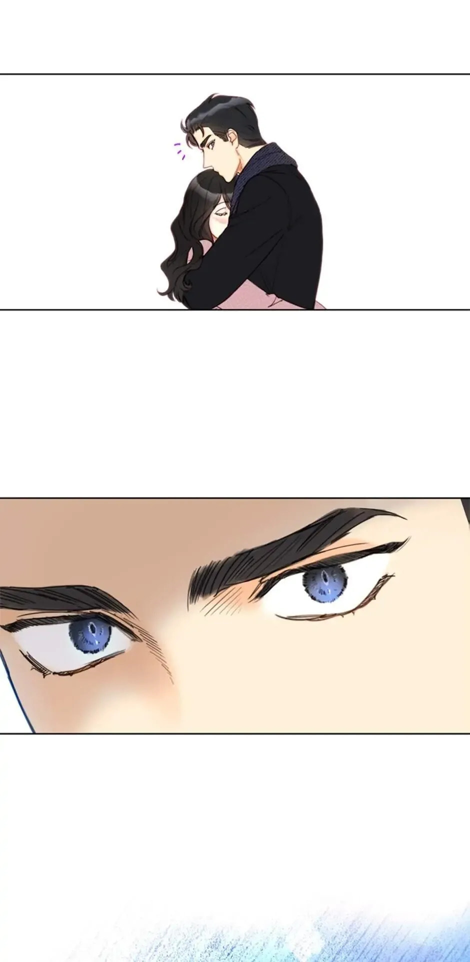 Read A Business Proposal chapter 76 image 45 on Lezhin