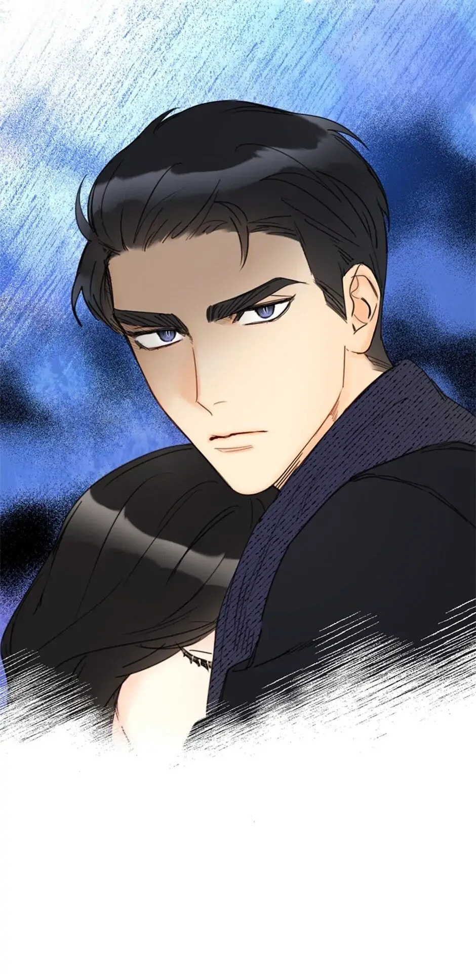 Read A Business Proposal chapter 76 image 46 on Lezhin