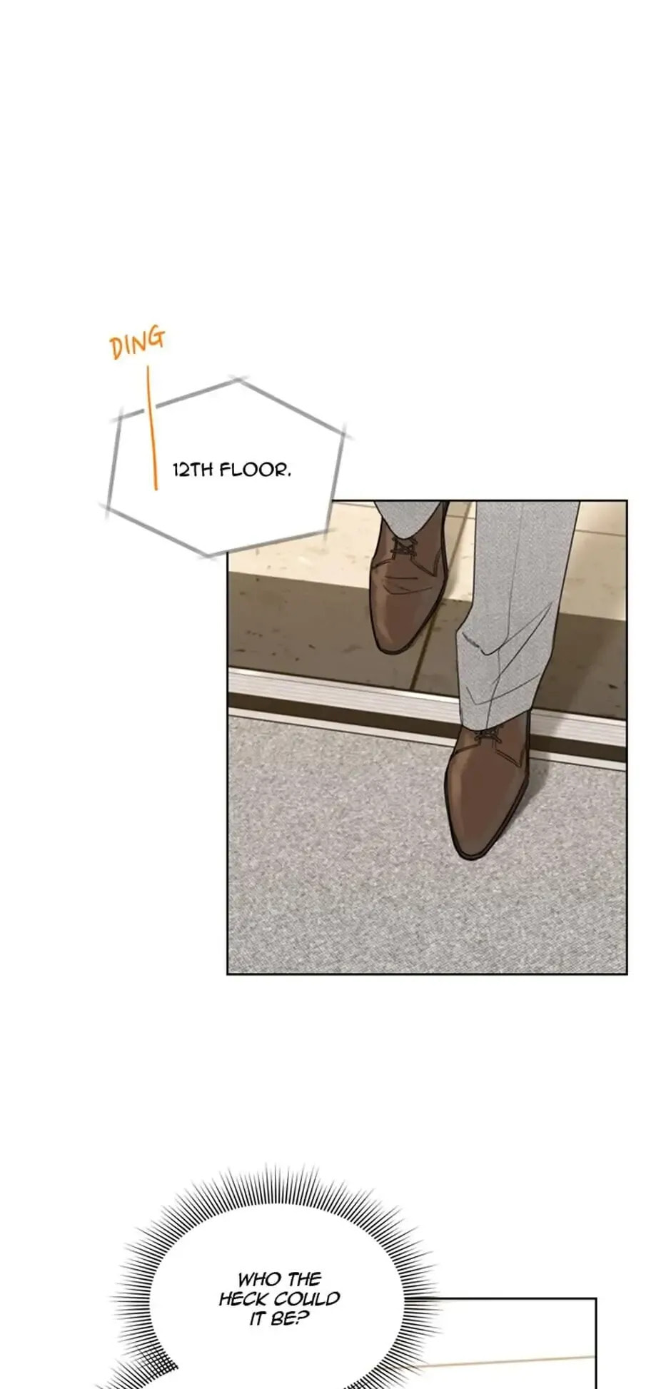 Read A Business Proposal chapter 76 image 9 on Lezhin