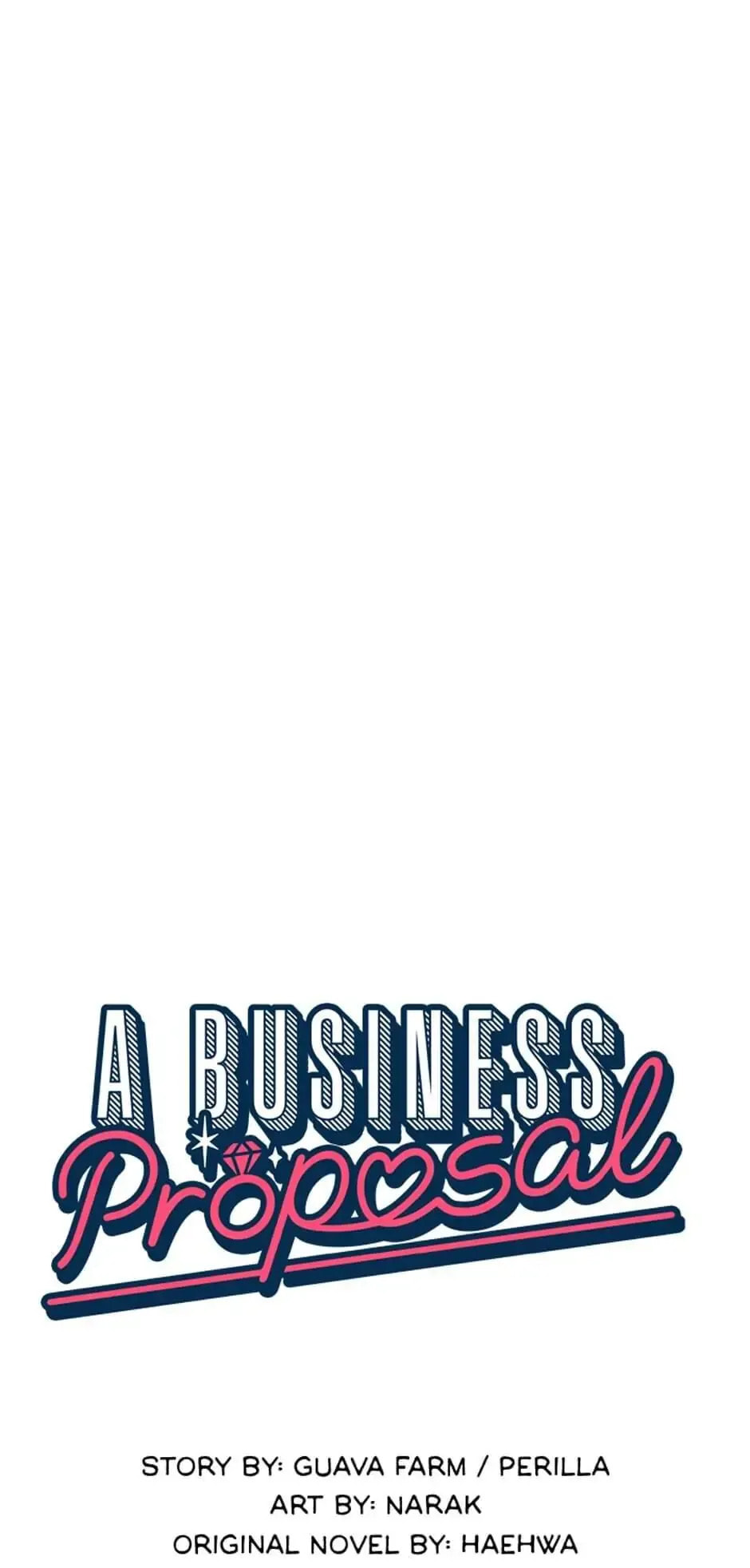 Read A Business Proposal chapter 77 image 10 on Lezhin