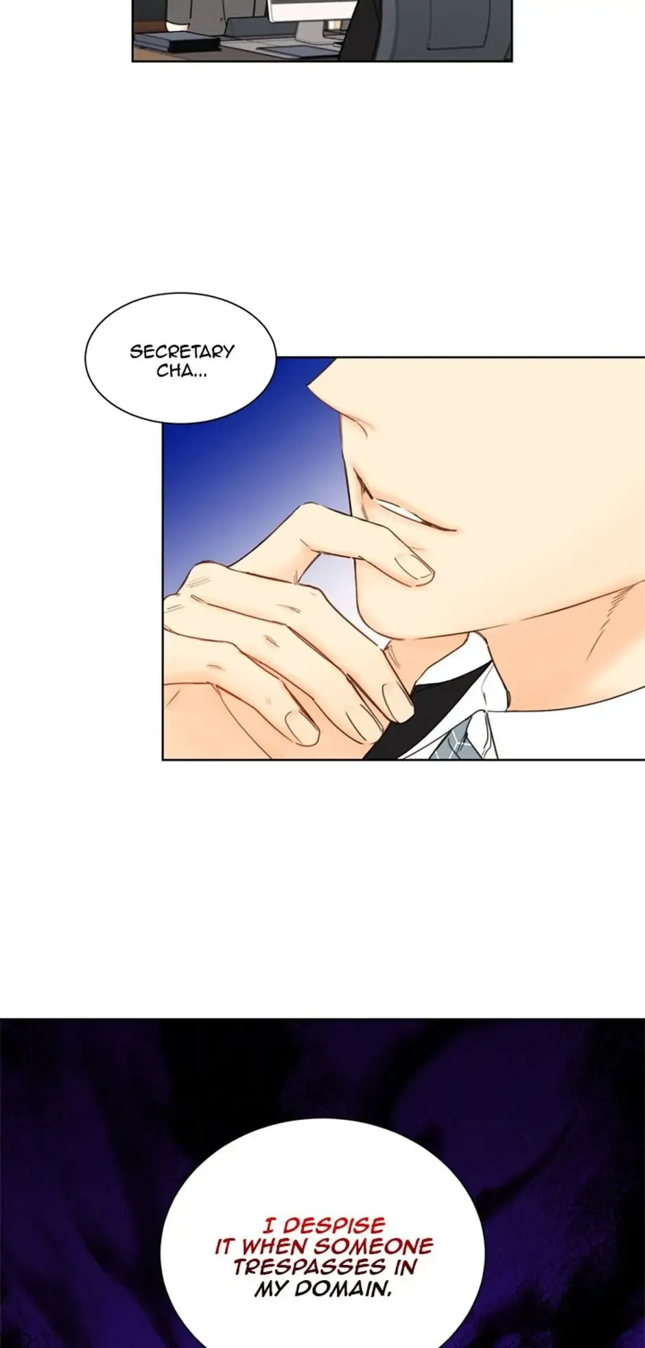 Read A Business Proposal chapter 77 image 20 on Lezhin