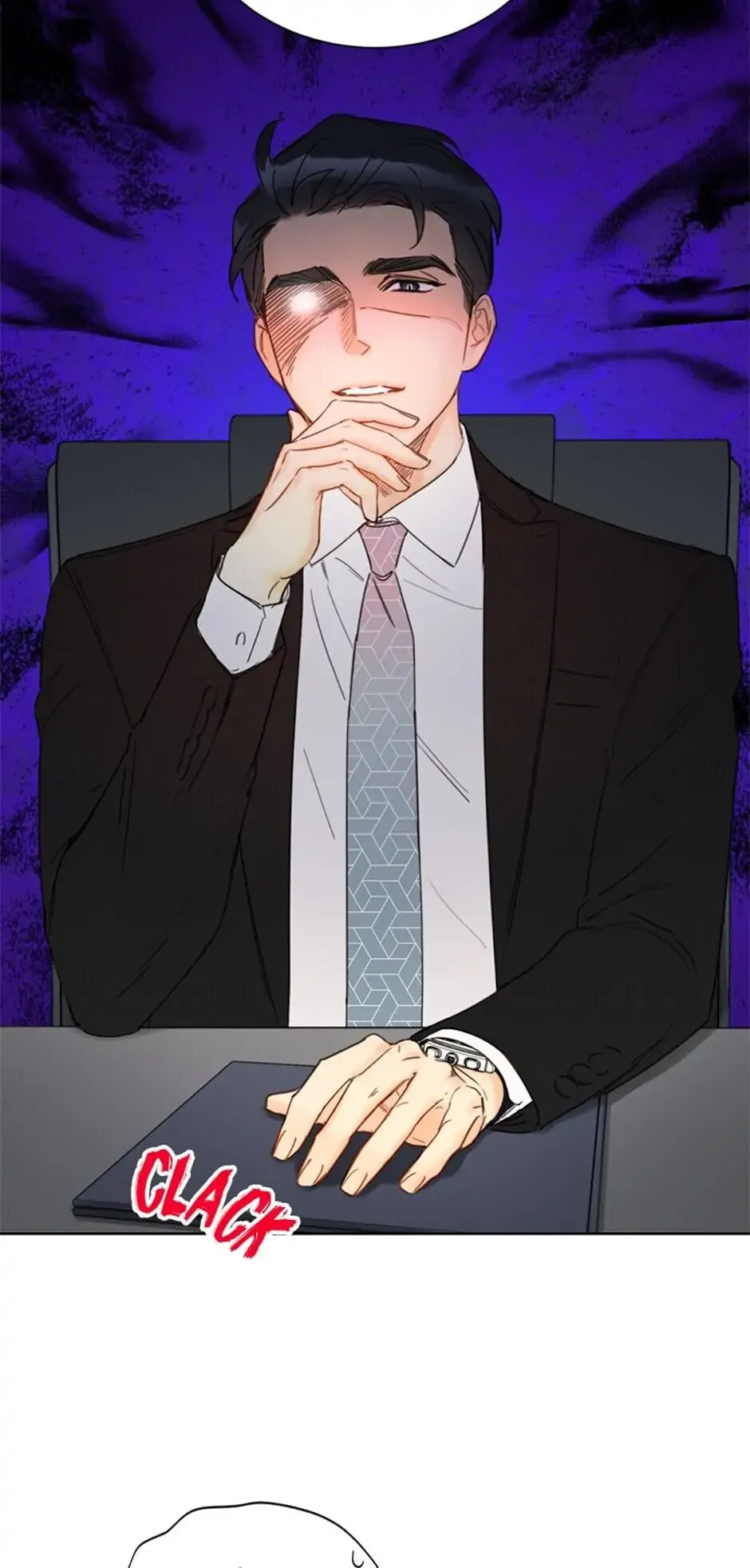 Read A Business Proposal chapter 77 image 21 on Lezhin