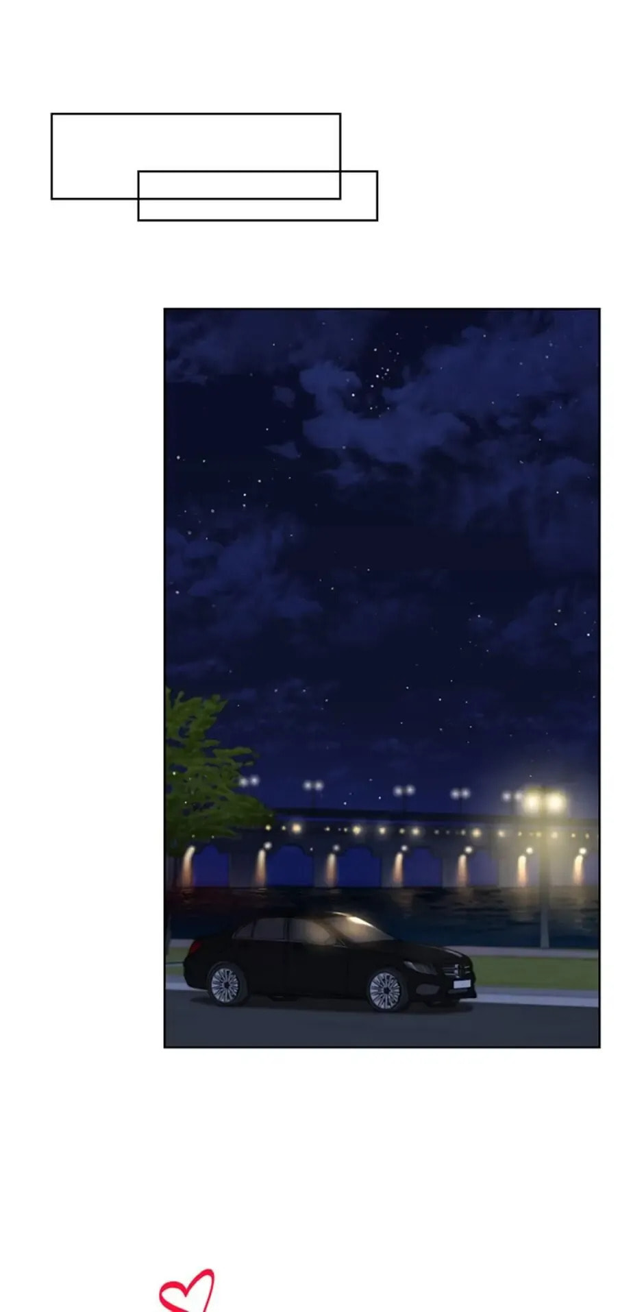 Read A Business Proposal chapter 77 image 30 on Lezhin