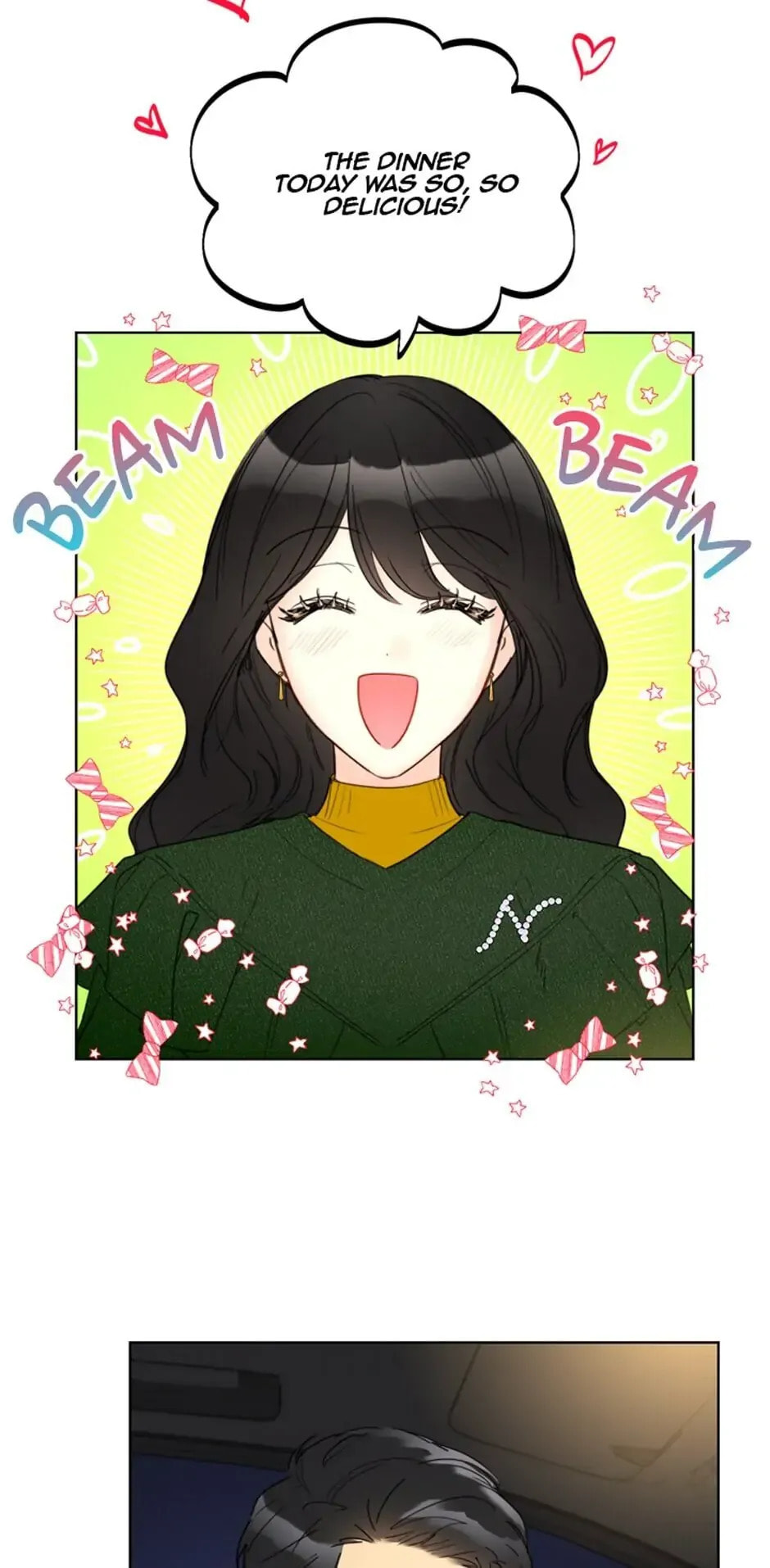 Read A Business Proposal chapter 77 image 31 on Lezhin