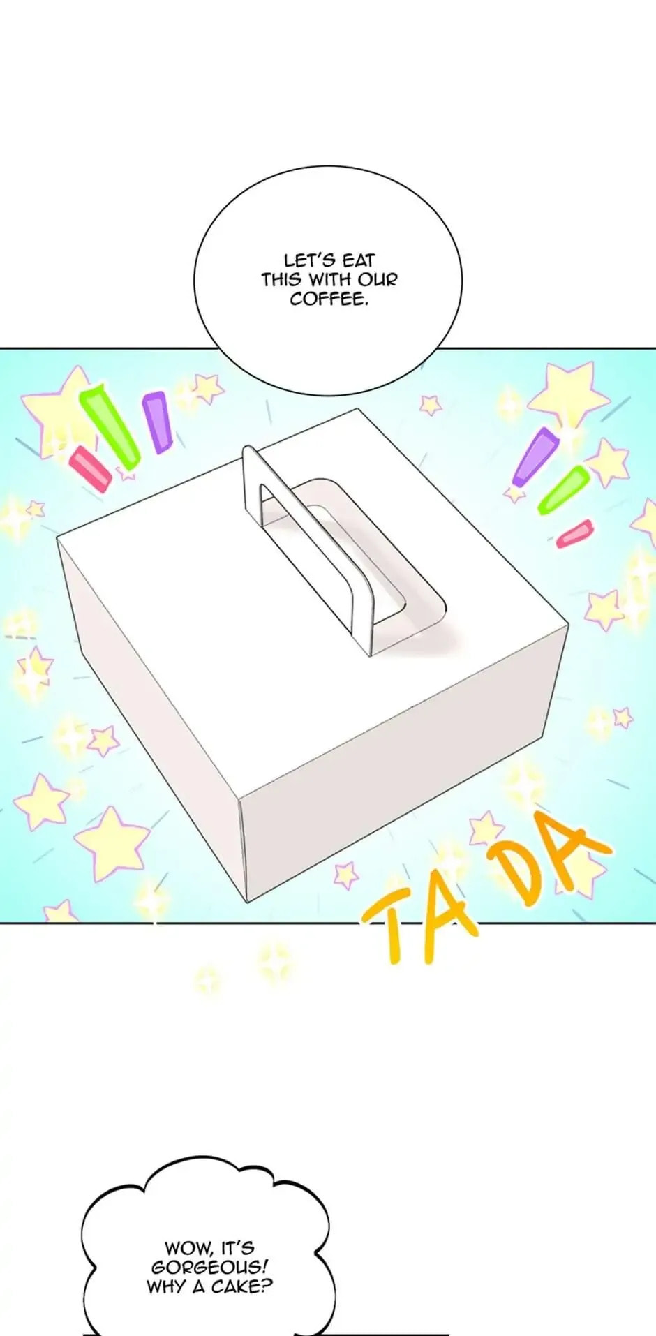 Read A Business Proposal chapter 77 image 33 on Lezhin