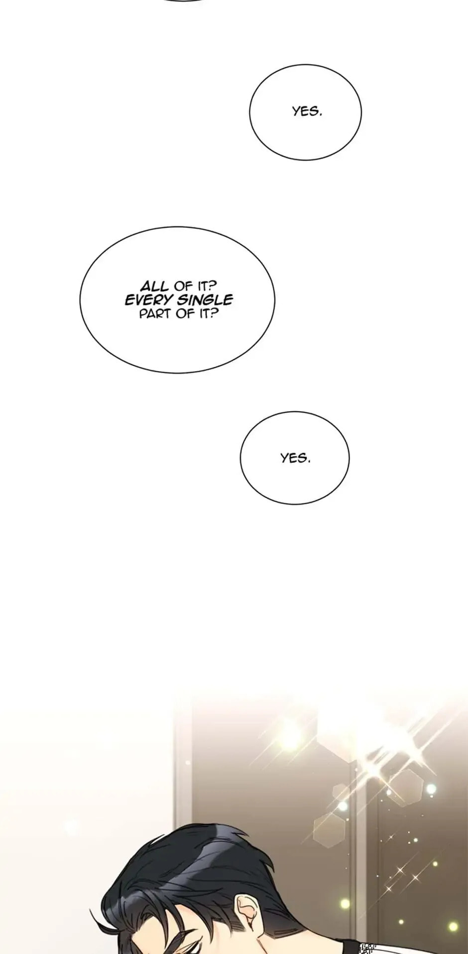 Read A Business Proposal chapter 77 image 35 on Lezhin