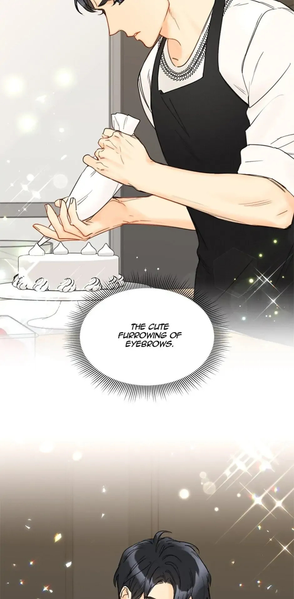 Read A Business Proposal chapter 77 image 36 on Lezhin