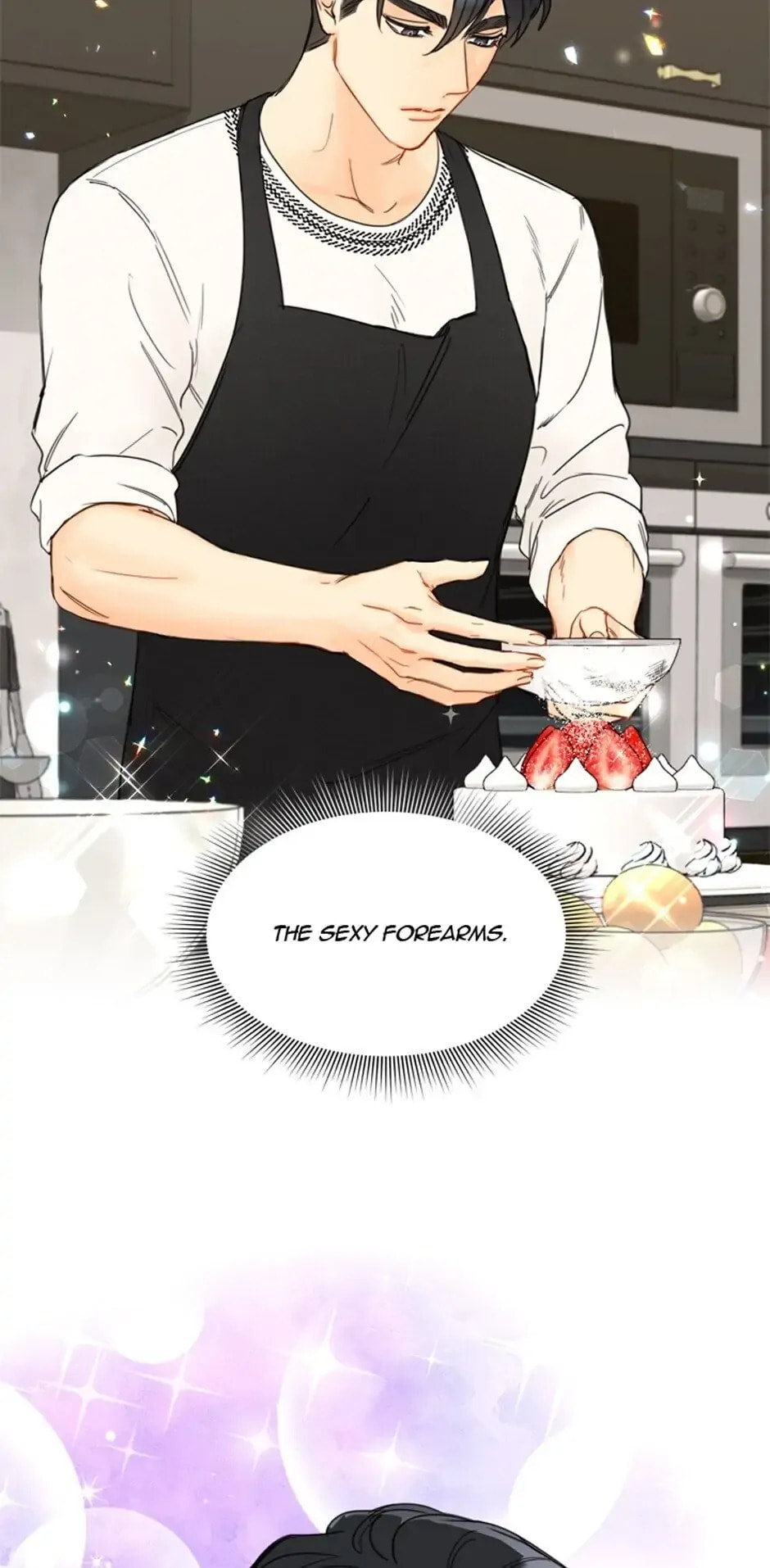 Read A Business Proposal chapter 77 image 37 on Lezhin