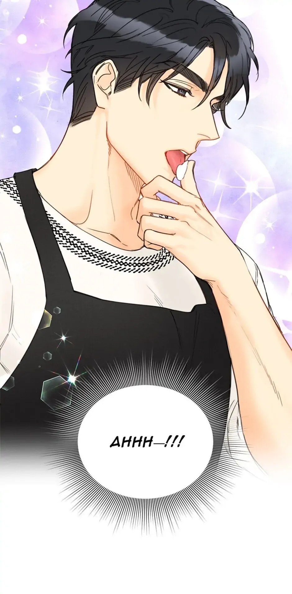 Read A Business Proposal chapter 77 image 38 on Lezhin