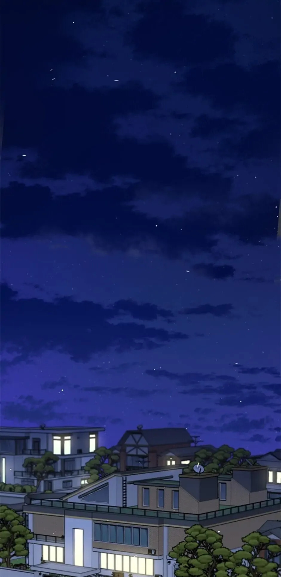 Read A Business Proposal chapter 77 image 46 on Lezhin