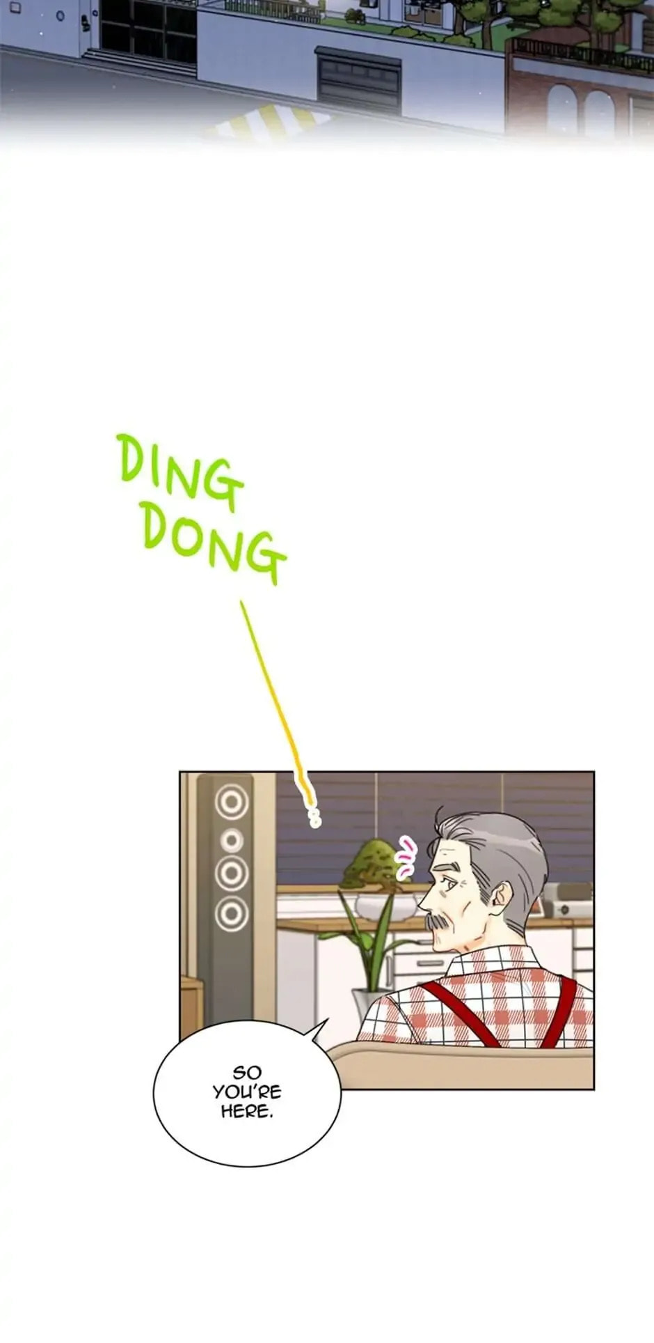 Read A Business Proposal chapter 77 image 47 on Lezhin