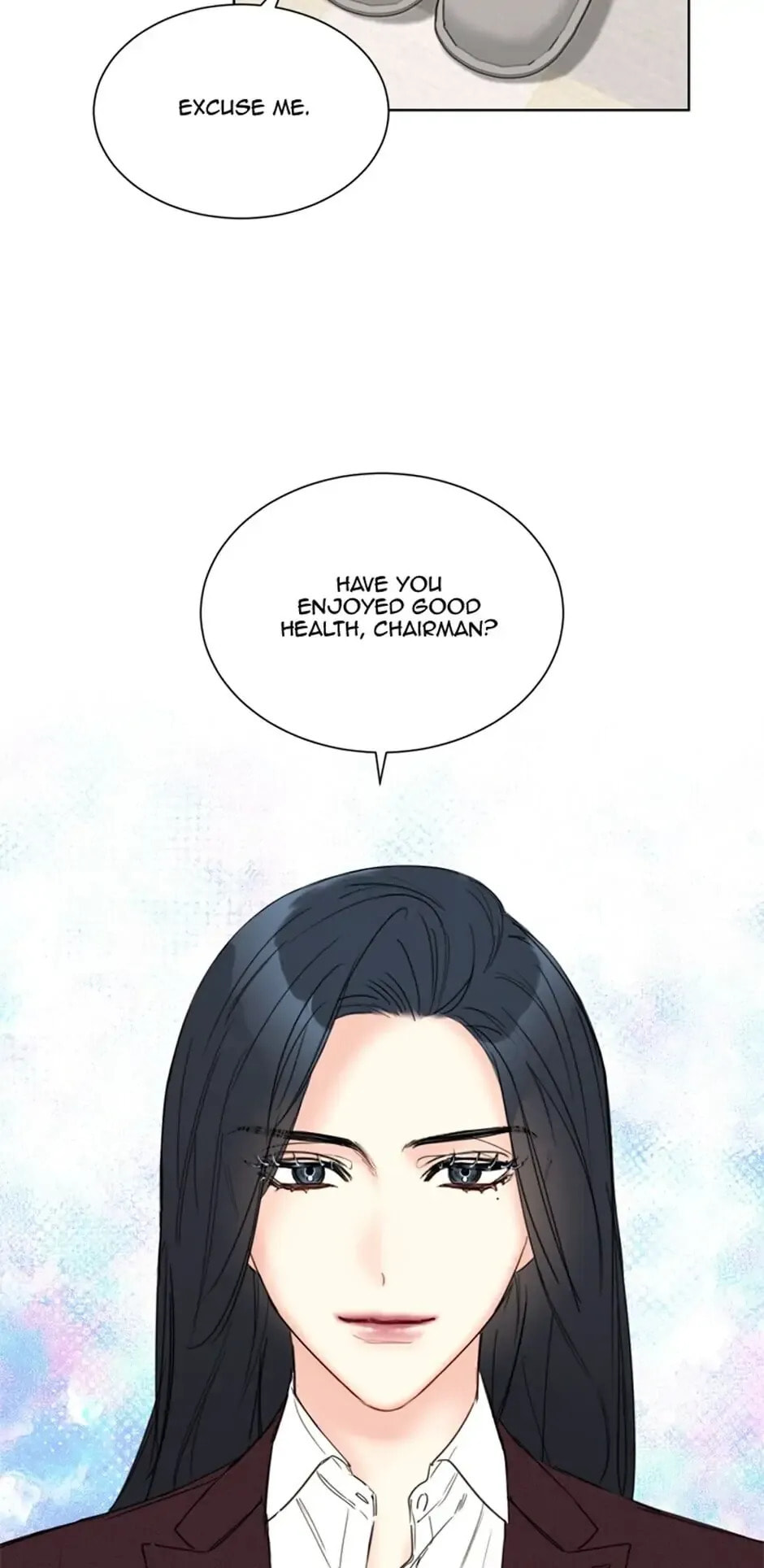 Read A Business Proposal chapter 77 image 49 on Lezhin