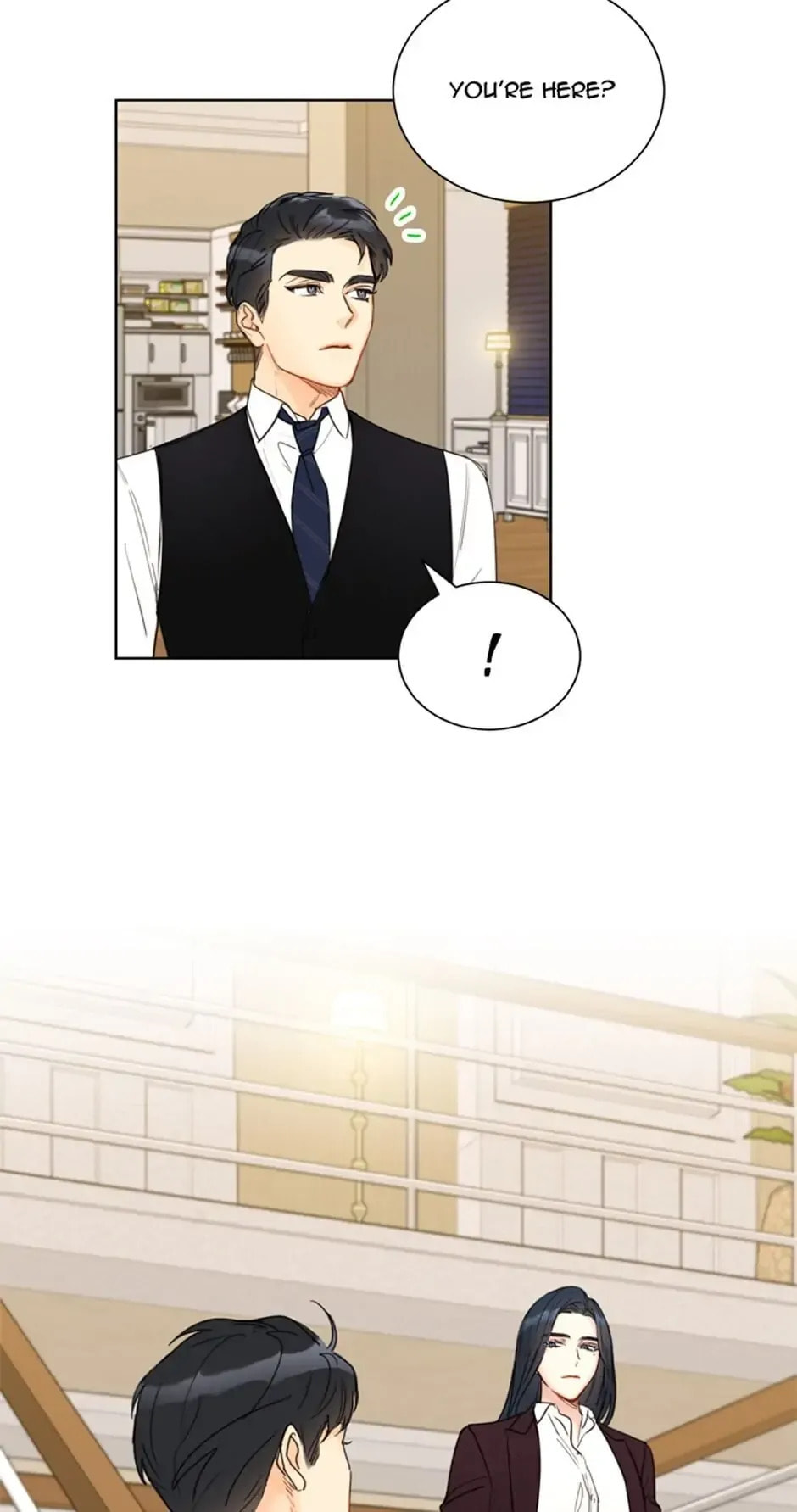 Read A Business Proposal chapter 78 image 10 on Lezhin