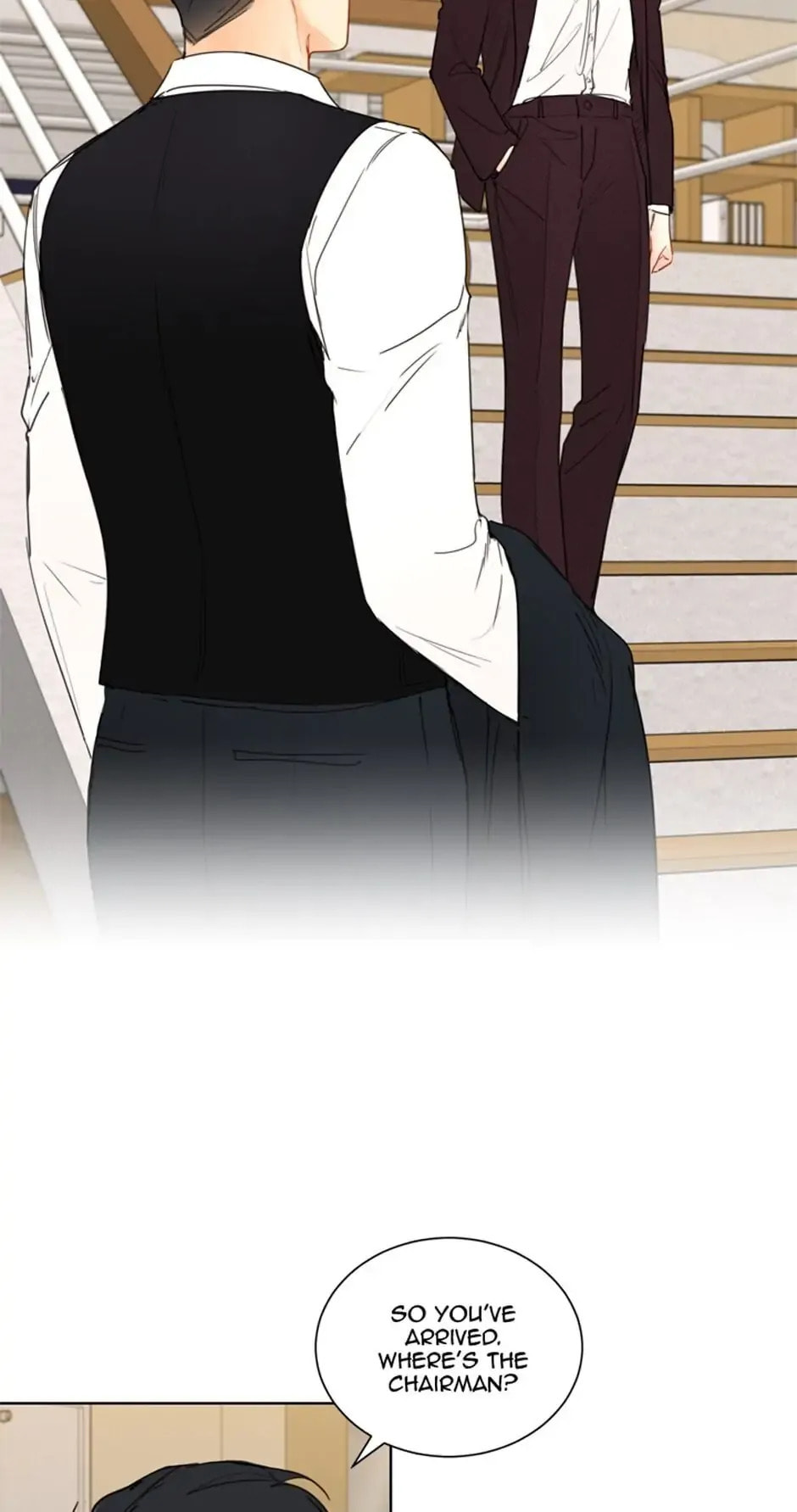 Read A Business Proposal chapter 78 image 11 on Lezhin
