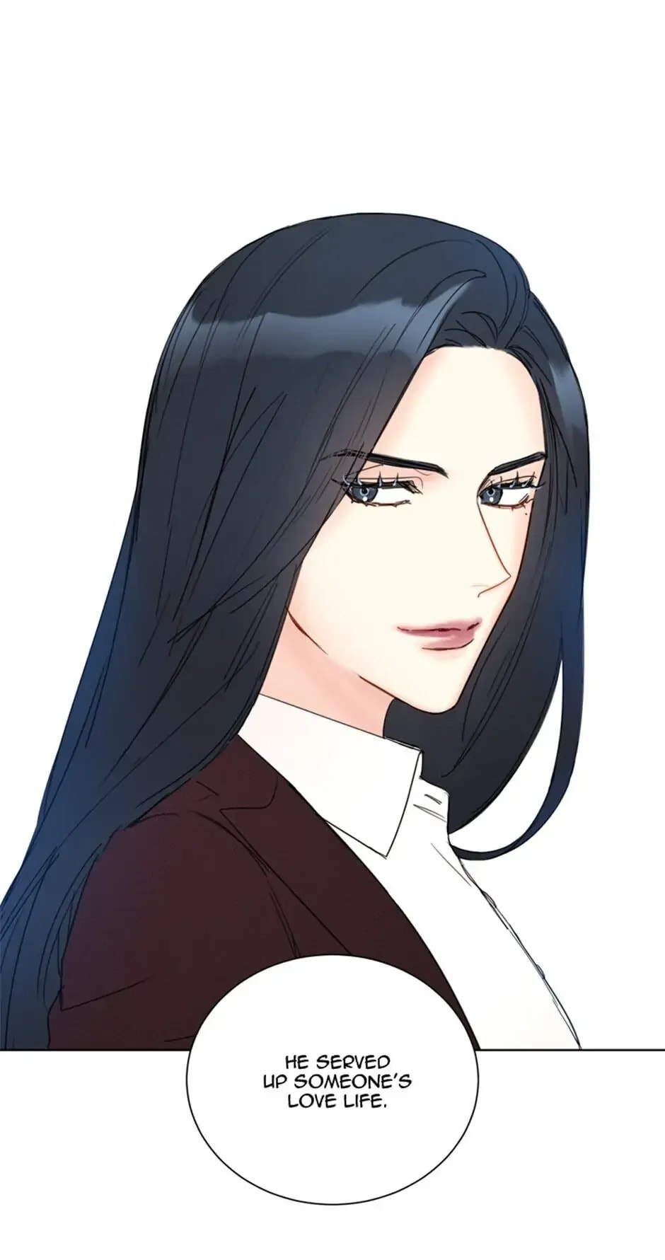 Read A Business Proposal chapter 78 image 14 on Lezhin