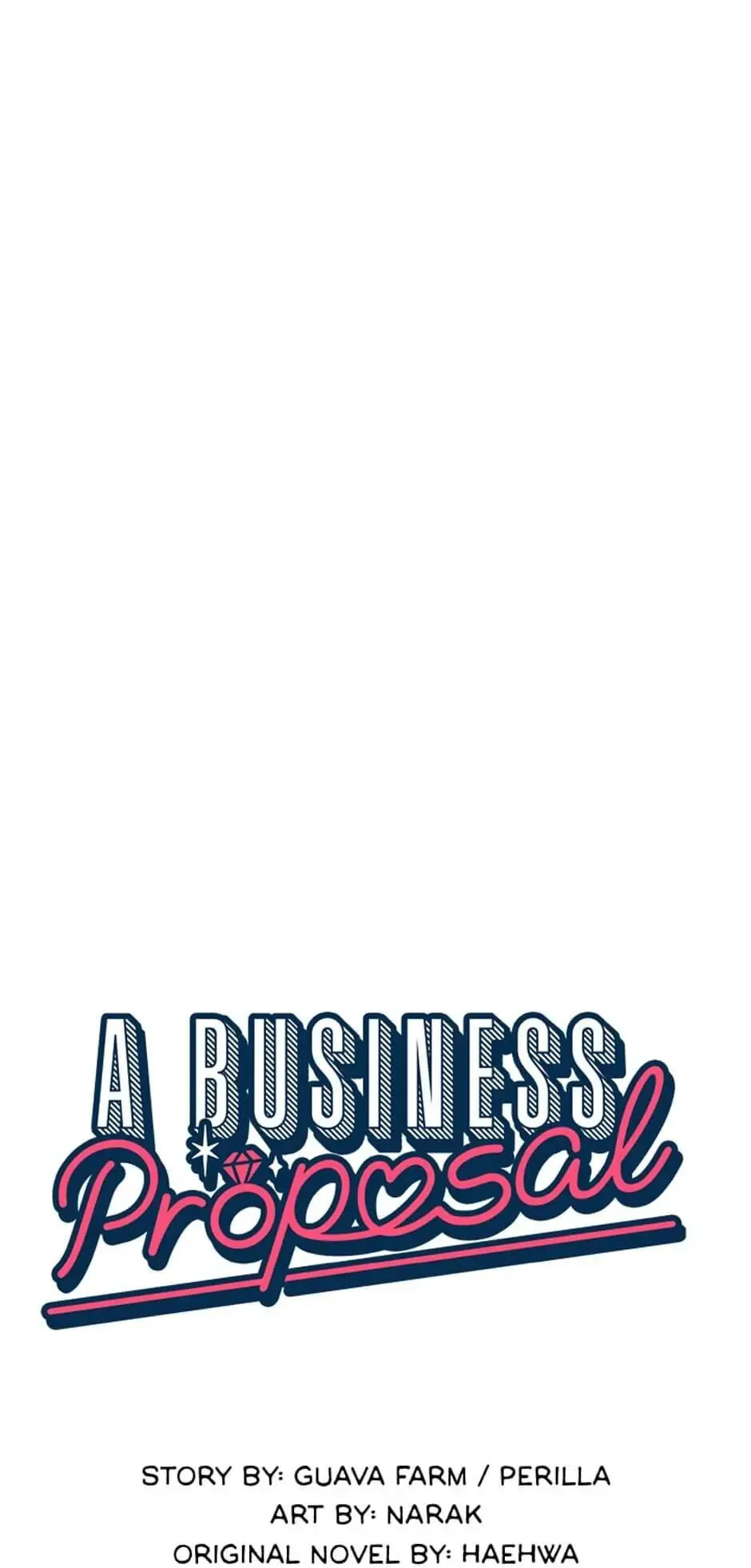 Read A Business Proposal chapter 78 image 15 on Lezhin