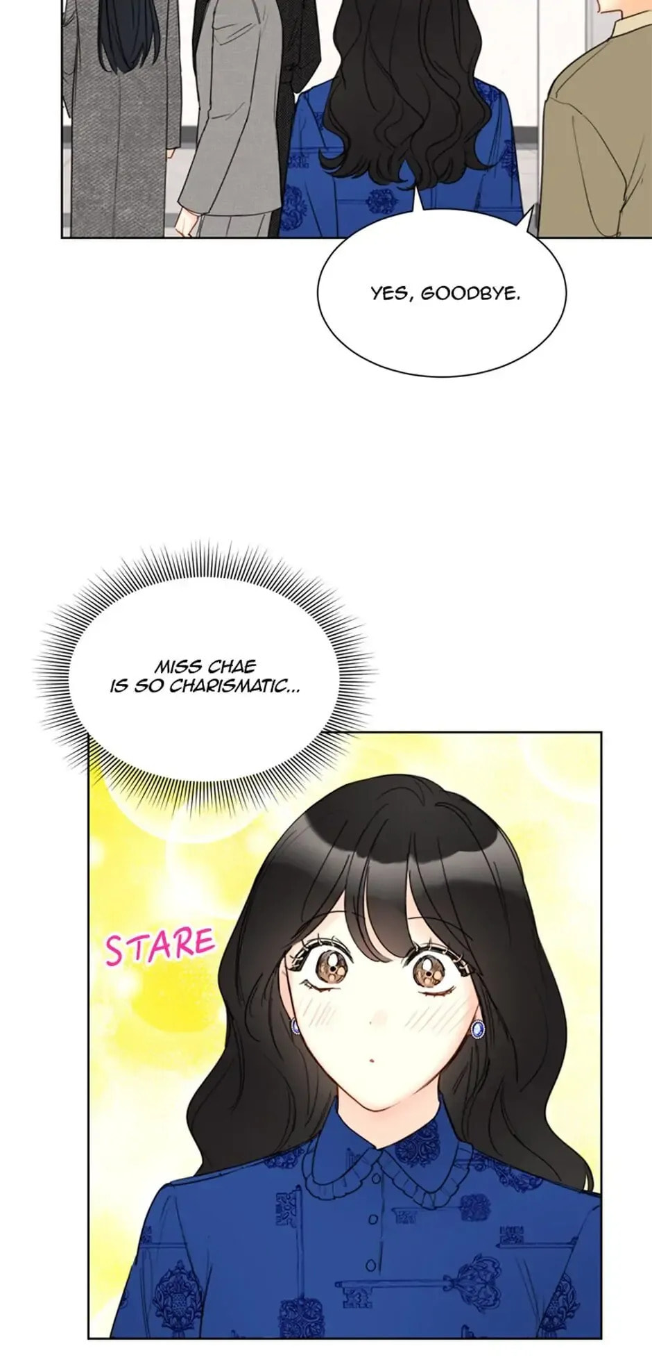 Read A Business Proposal chapter 78 image 26 on Lezhin