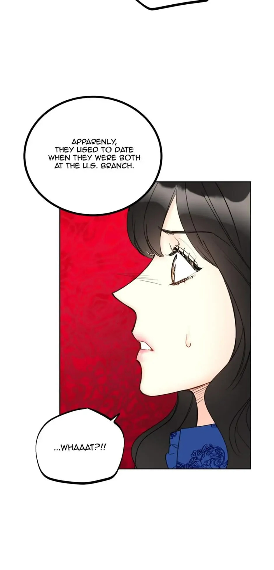 Read A Business Proposal chapter 78 image 28 on Lezhin