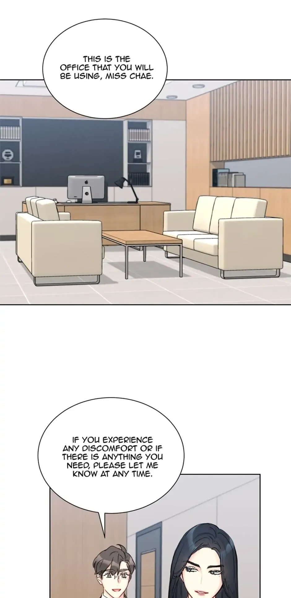 Read A Business Proposal chapter 78 image 30 on Lezhin