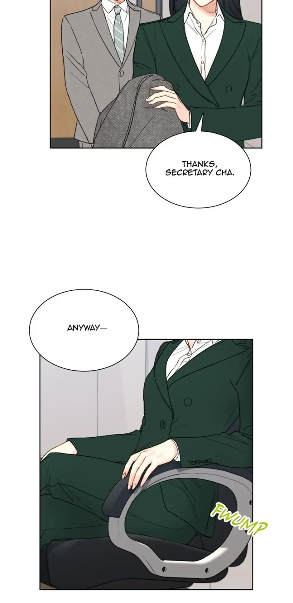Read A Business Proposal chapter 78 image 31 on Lezhin