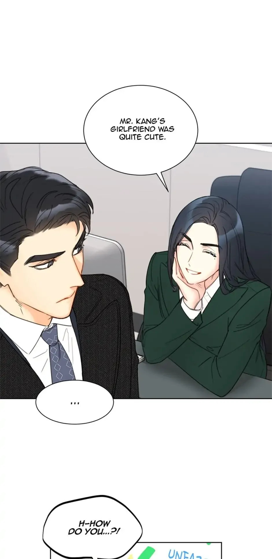 Read A Business Proposal chapter 78 image 32 on Lezhin
