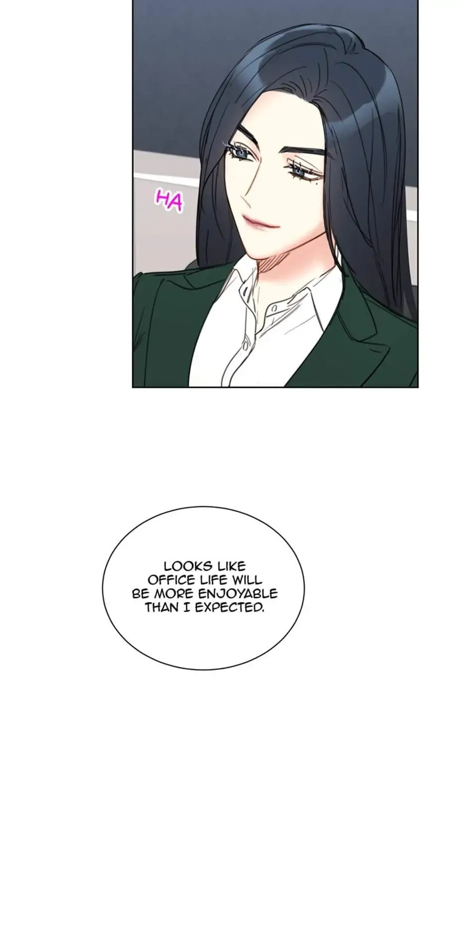 Read A Business Proposal chapter 78 image 38 on Lezhin