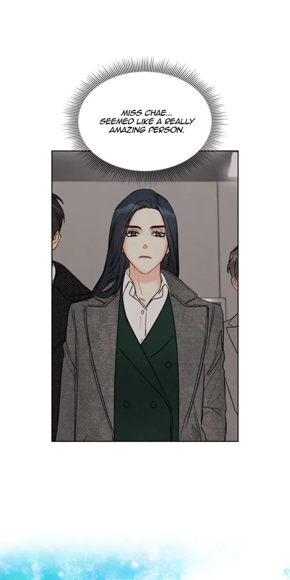 Read A Business Proposal chapter 78 image 43 on Lezhin