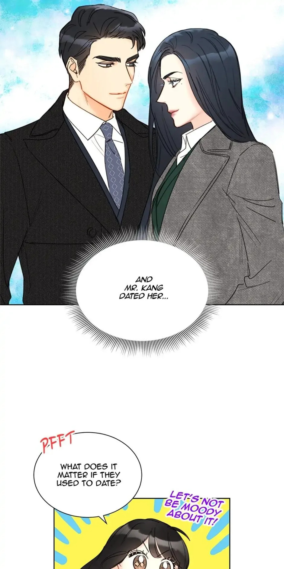 Read A Business Proposal chapter 78 image 44 on Lezhin