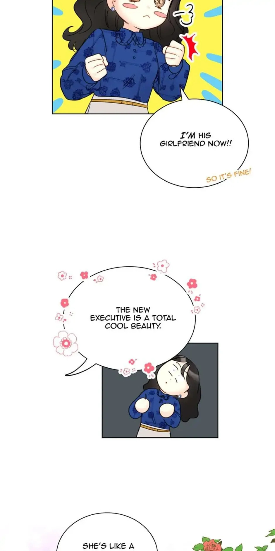 Read A Business Proposal chapter 78 image 45 on Lezhin