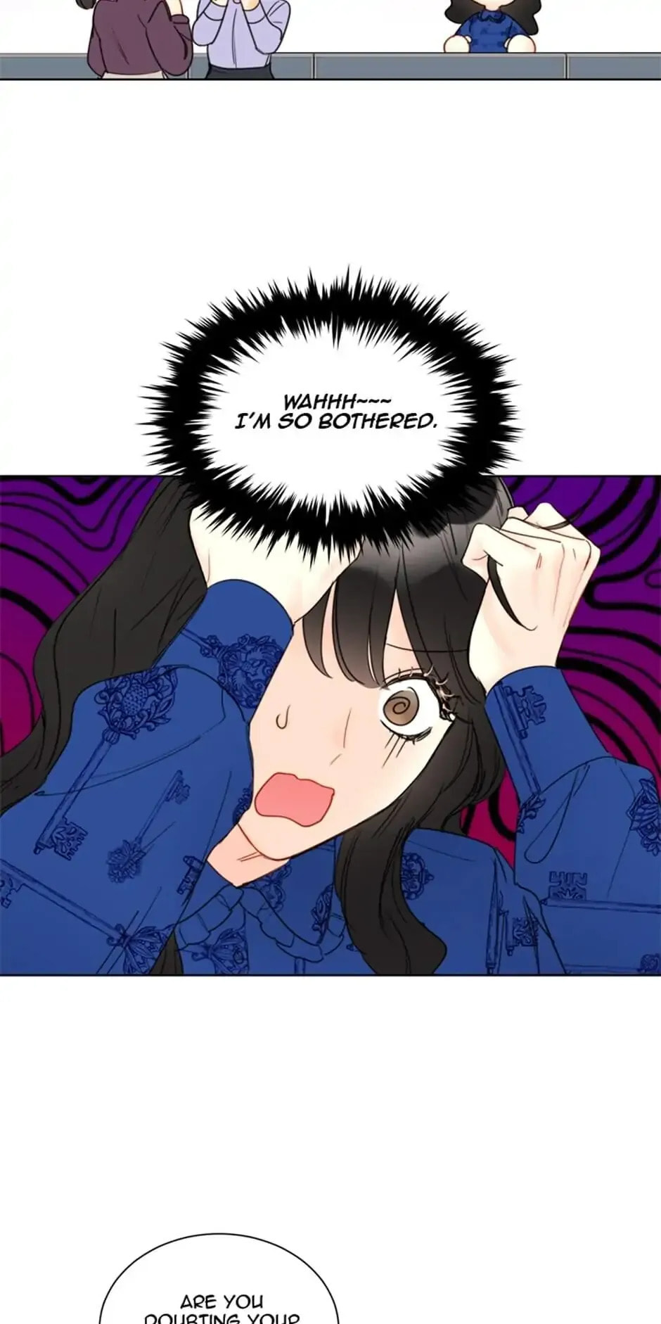 Read A Business Proposal chapter 78 image 47 on Lezhin