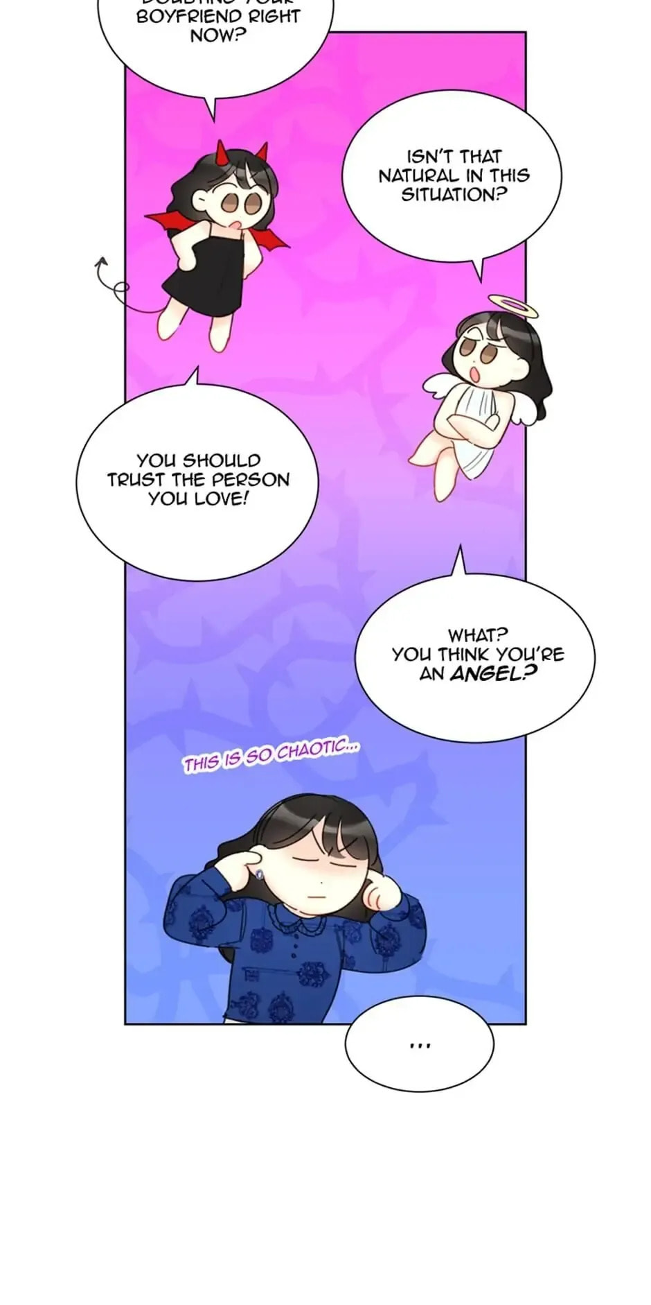 Read A Business Proposal chapter 78 image 48 on Lezhin