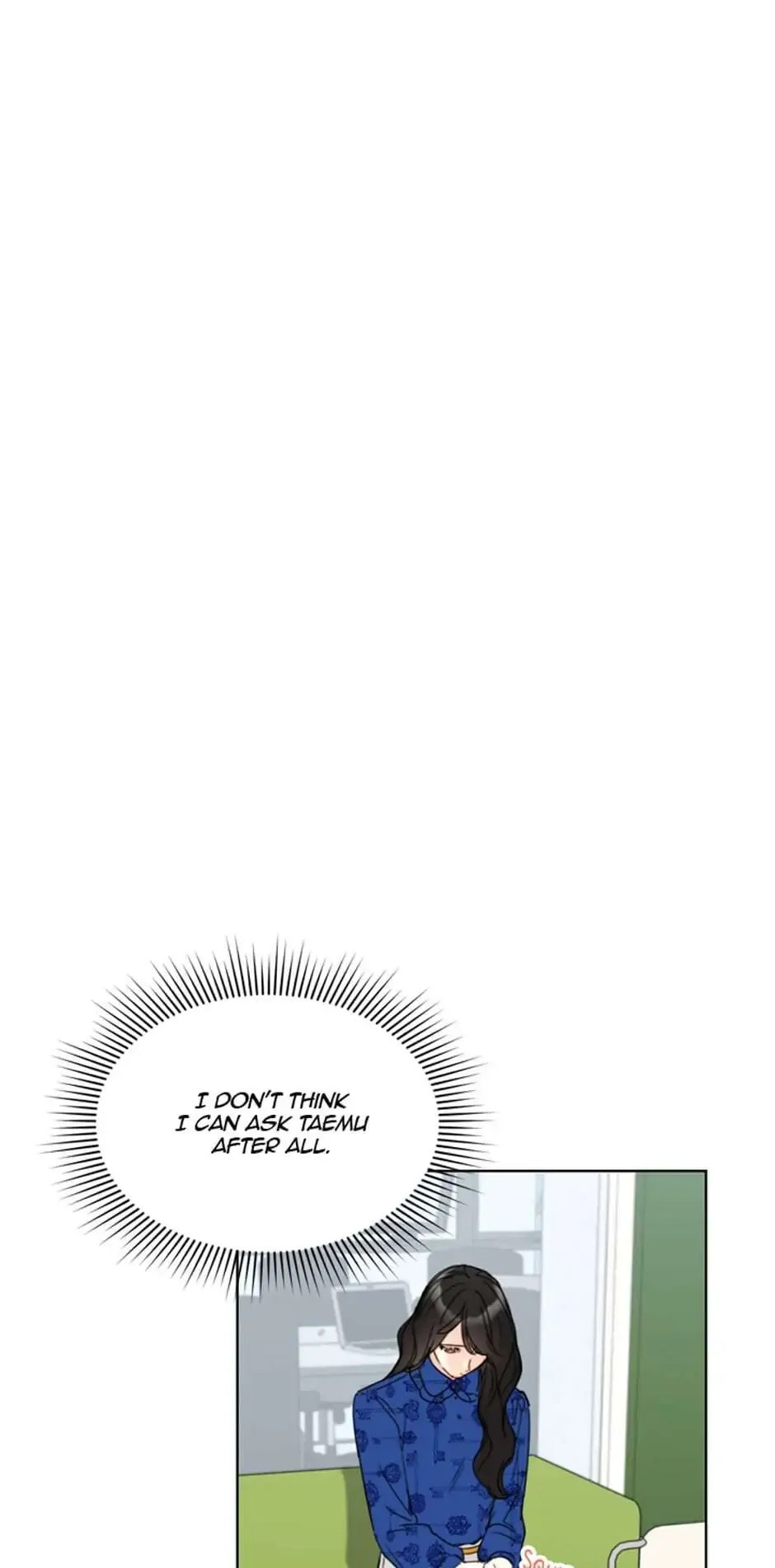 Read A Business Proposal chapter 79 image 17 on Lezhin