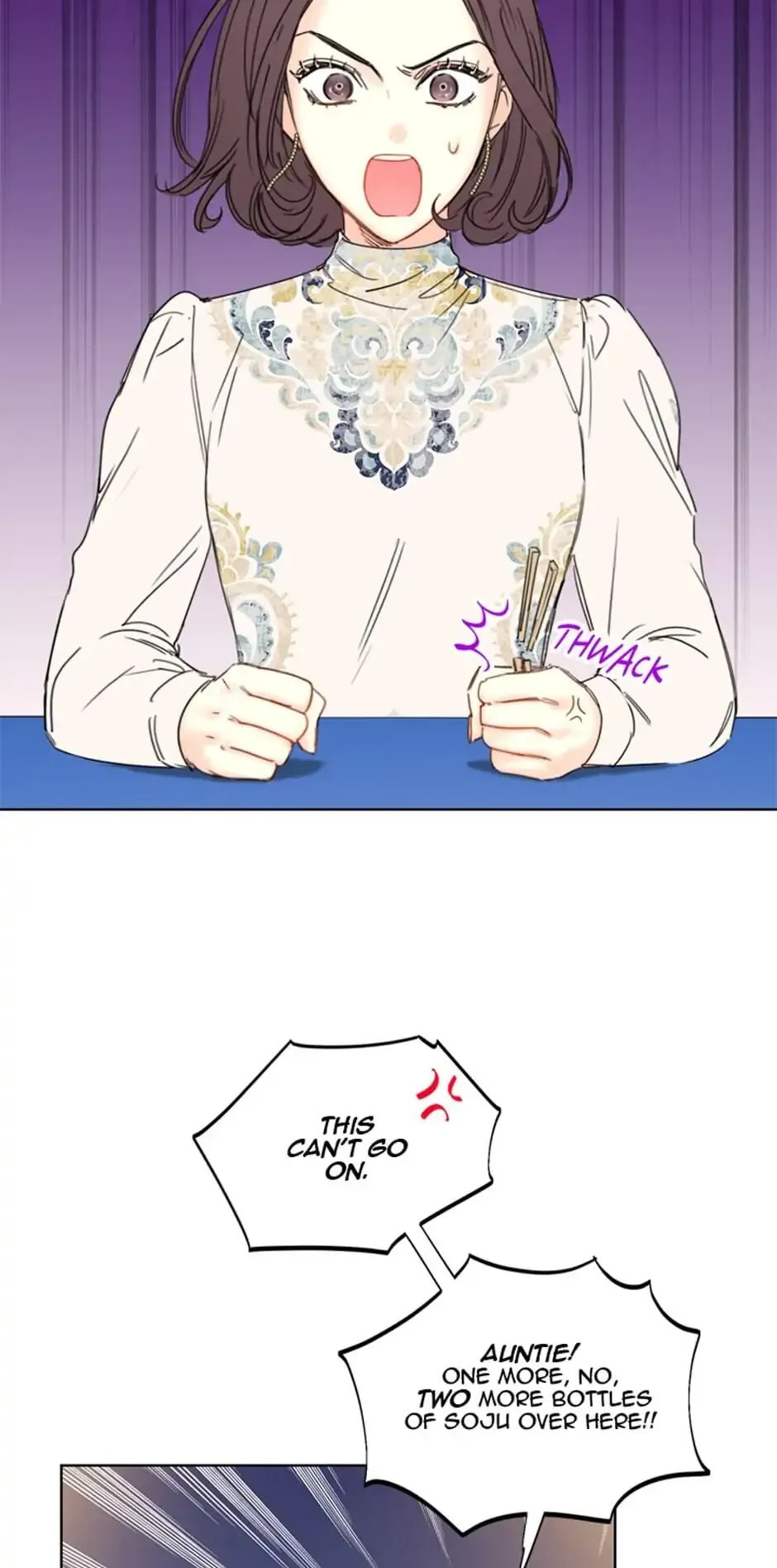 Read A Business Proposal chapter 79 image 31 on Lezhin
