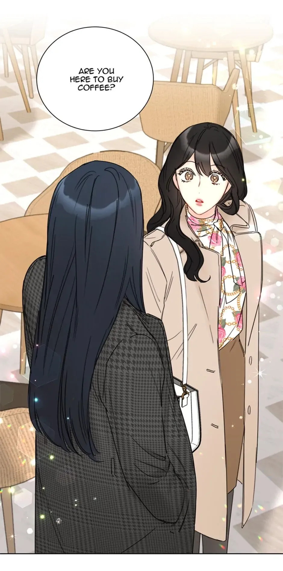 Read A Business Proposal chapter 79 image 45 on Lezhin