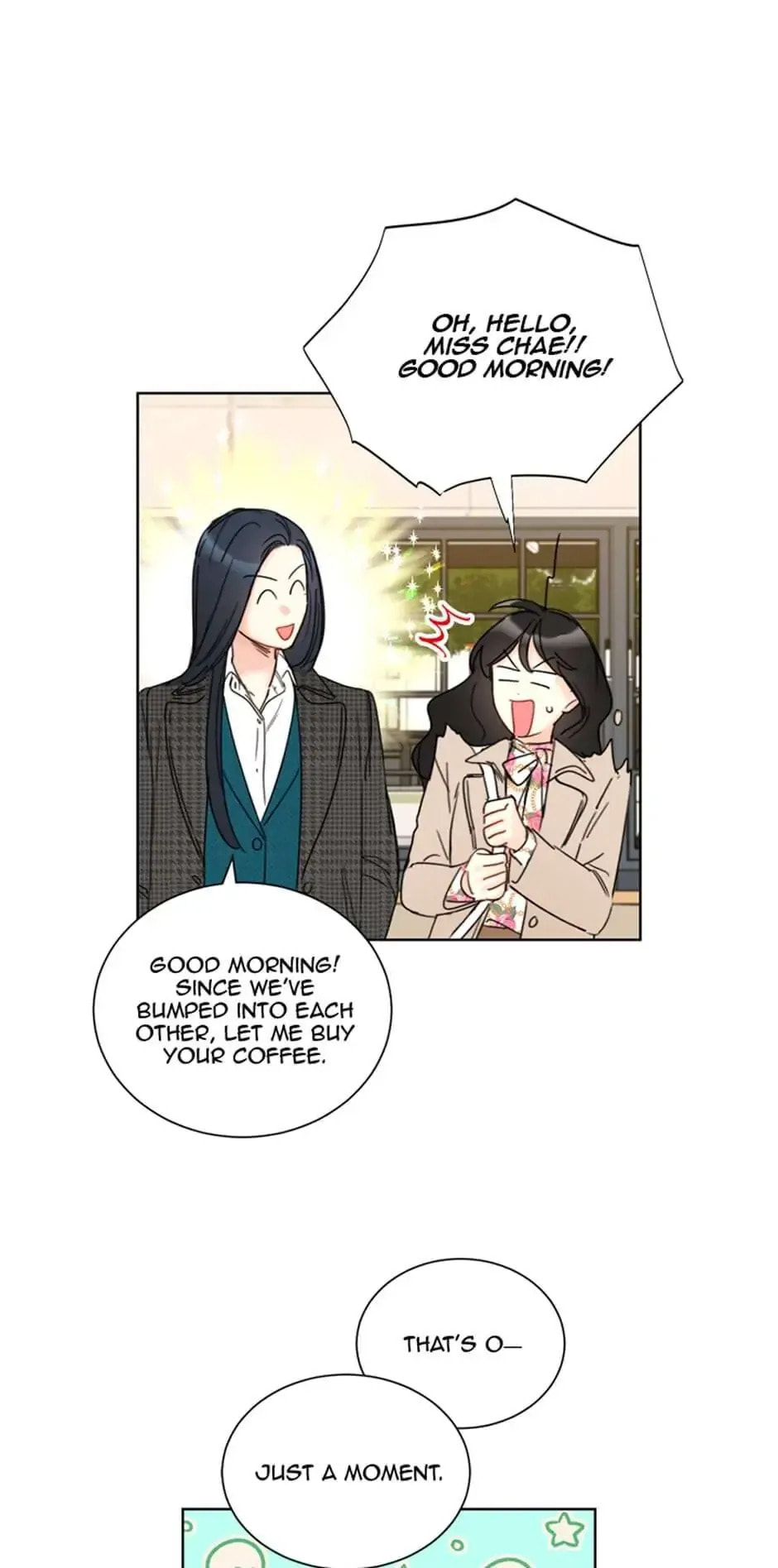 Read A Business Proposal chapter 79 image 46 on Lezhin