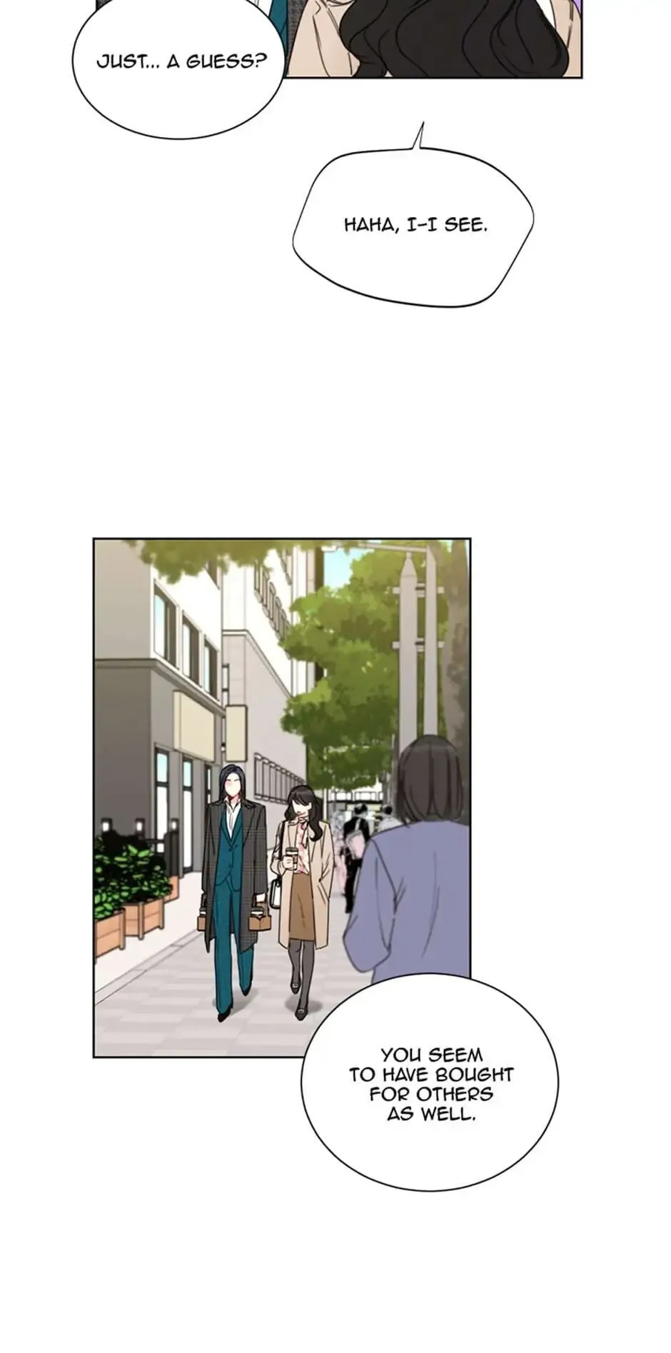 Read A Business Proposal chapter 79 image 49 on Lezhin