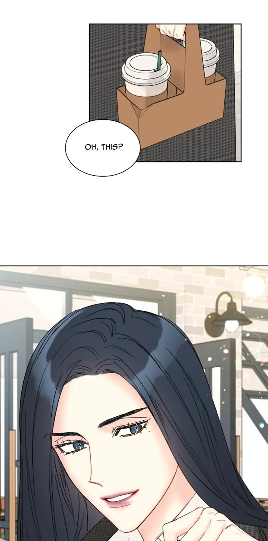 Read A Business Proposal chapter 79 image 50 on Lezhin