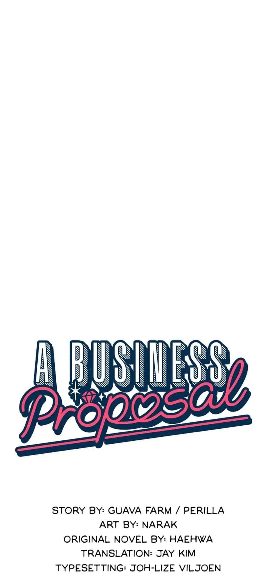 Read A Business Proposal chapter 79 image 9 on Lezhin