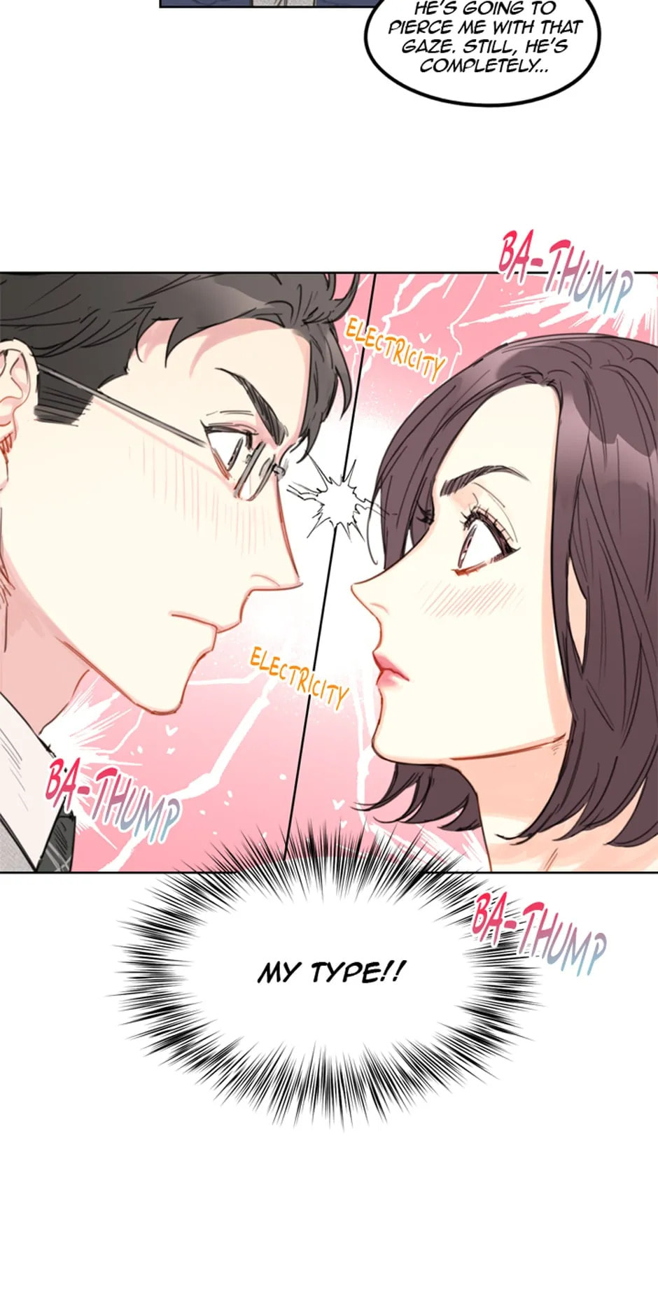 Read A Business Proposal chapter 8 image 12 on Lezhin
