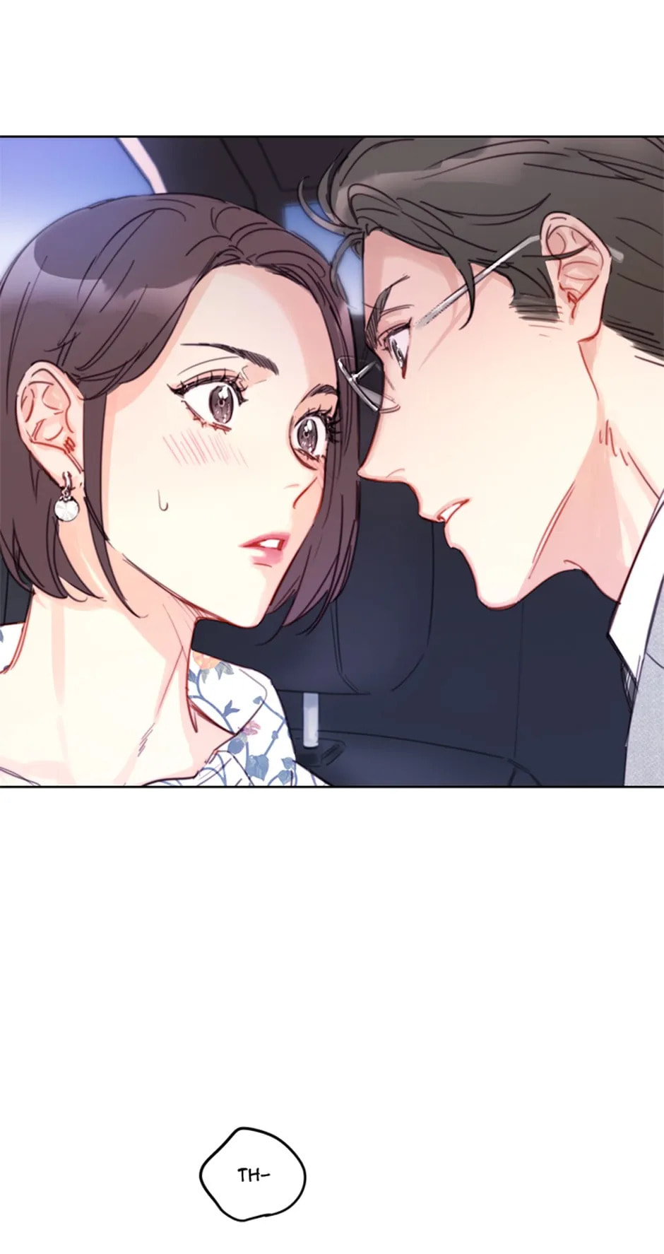 Read A Business Proposal chapter 8 image 22 on Lezhin